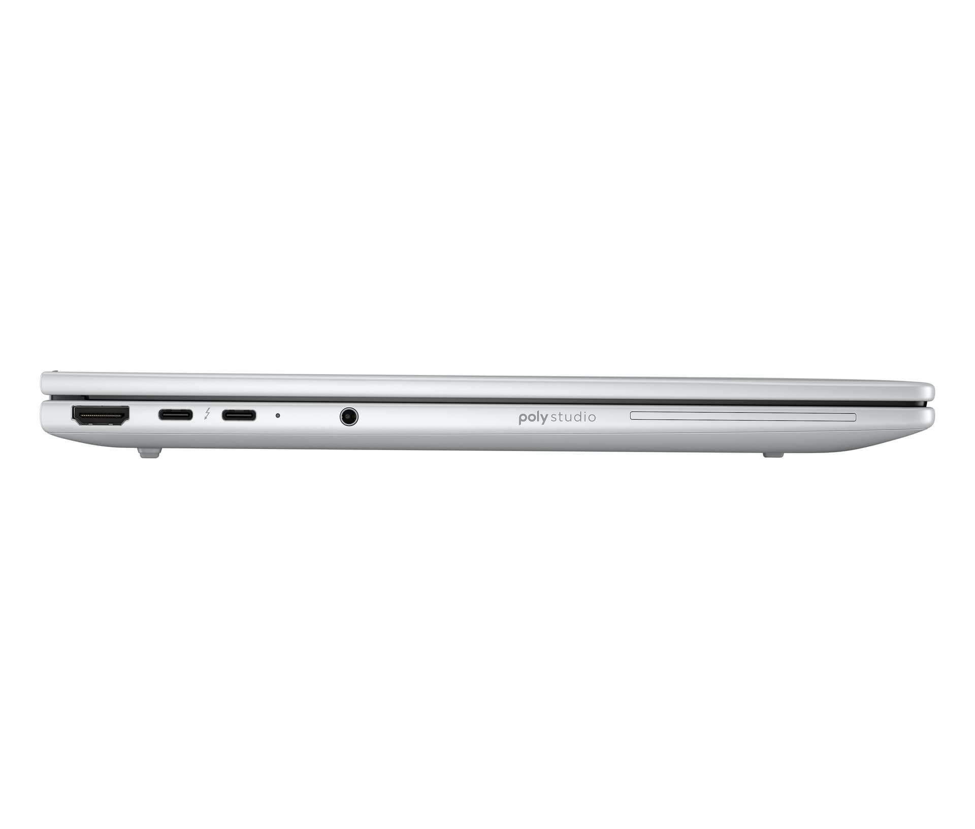 Portátil Profesional HP EliteBook 8 G1i 14" con IA - imagen 19