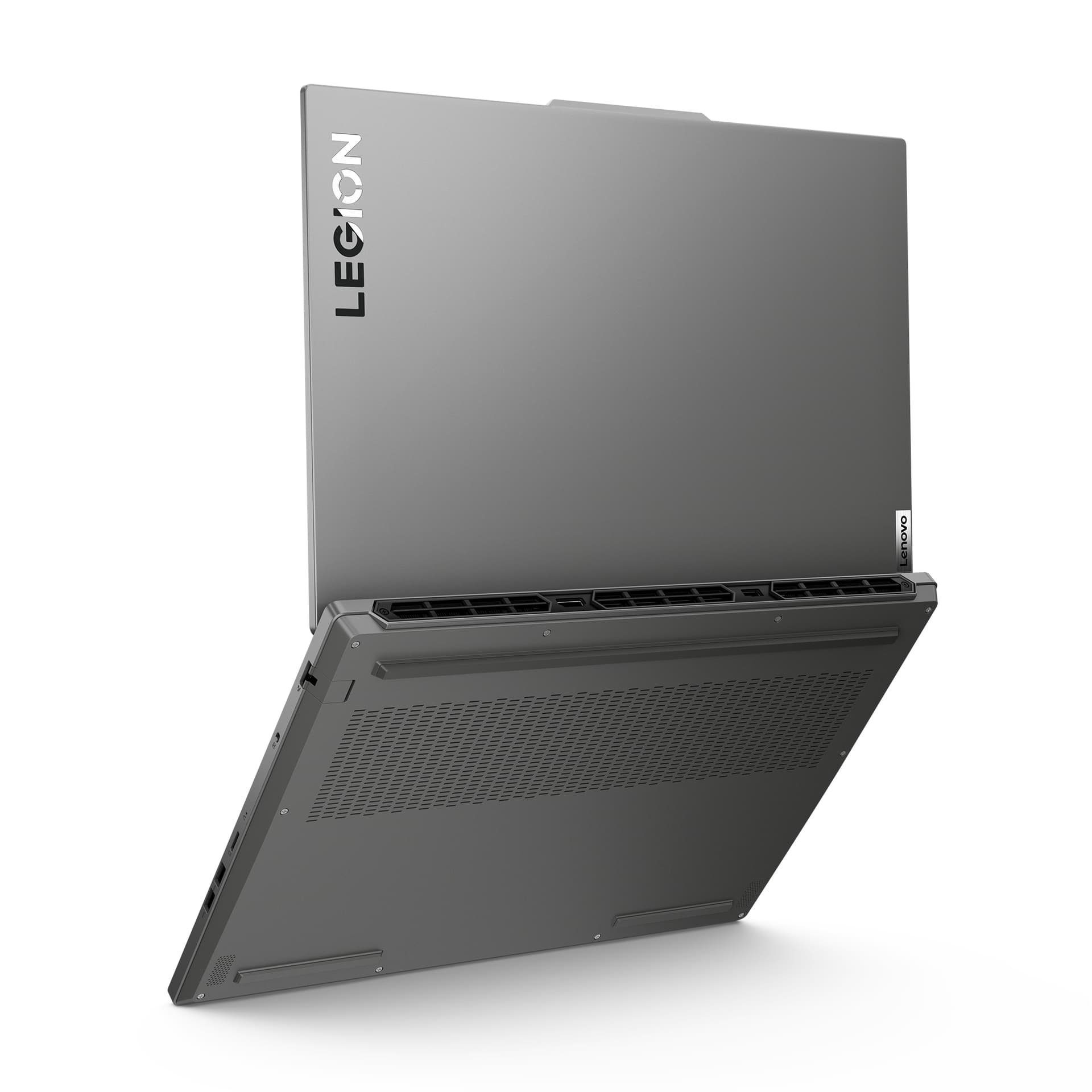 LENOVO - Portátil Gaming Lenovo Legion 5 16IRX9, Intel Core i5-13450HX, 16GB, 1TB SSD, Nvidia GeForce RTX 4060 8GB, 16", W11. - imagen 14