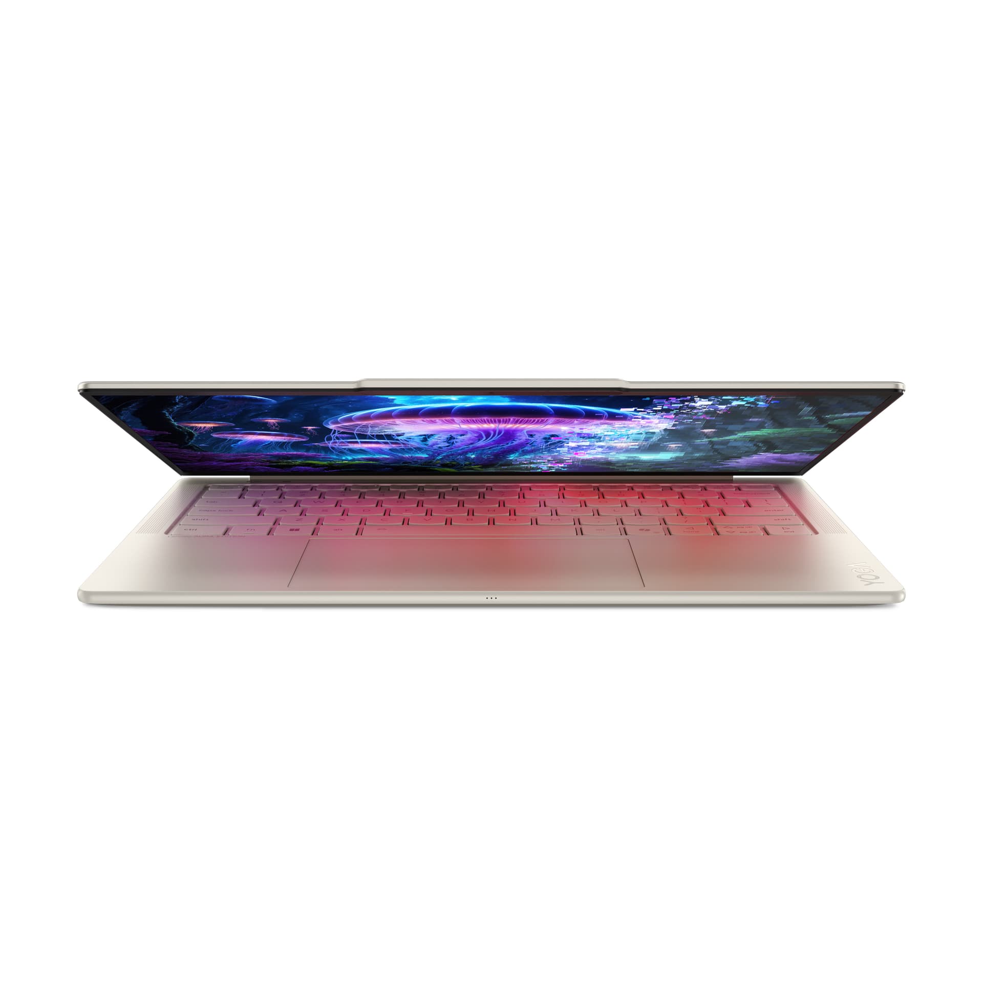 LENOVO - Portátil Lenovo Yoga Slim 7 14ILL10 Copilot+PC, Intel Core Ultra 7-258V, 32GB, 1TB SSD, 14', W11. - imagen 16