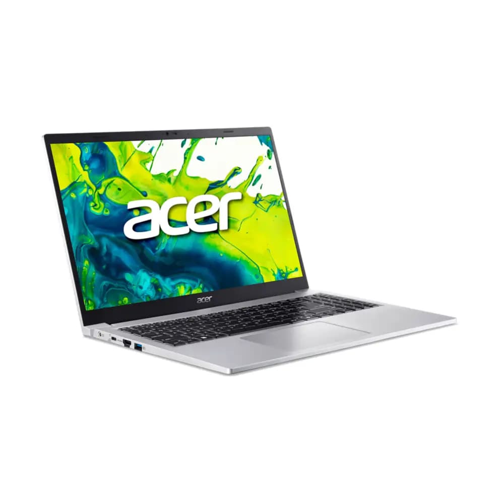 Portátil - Acer Aspire Lite 15 AL15-33P-32VR, 15.6" Full-HD, Intel® Core™ 3 N355, 8GB RAM, 512GB SSD, Onboard Graphics, Windows 11 Home - imagen 4