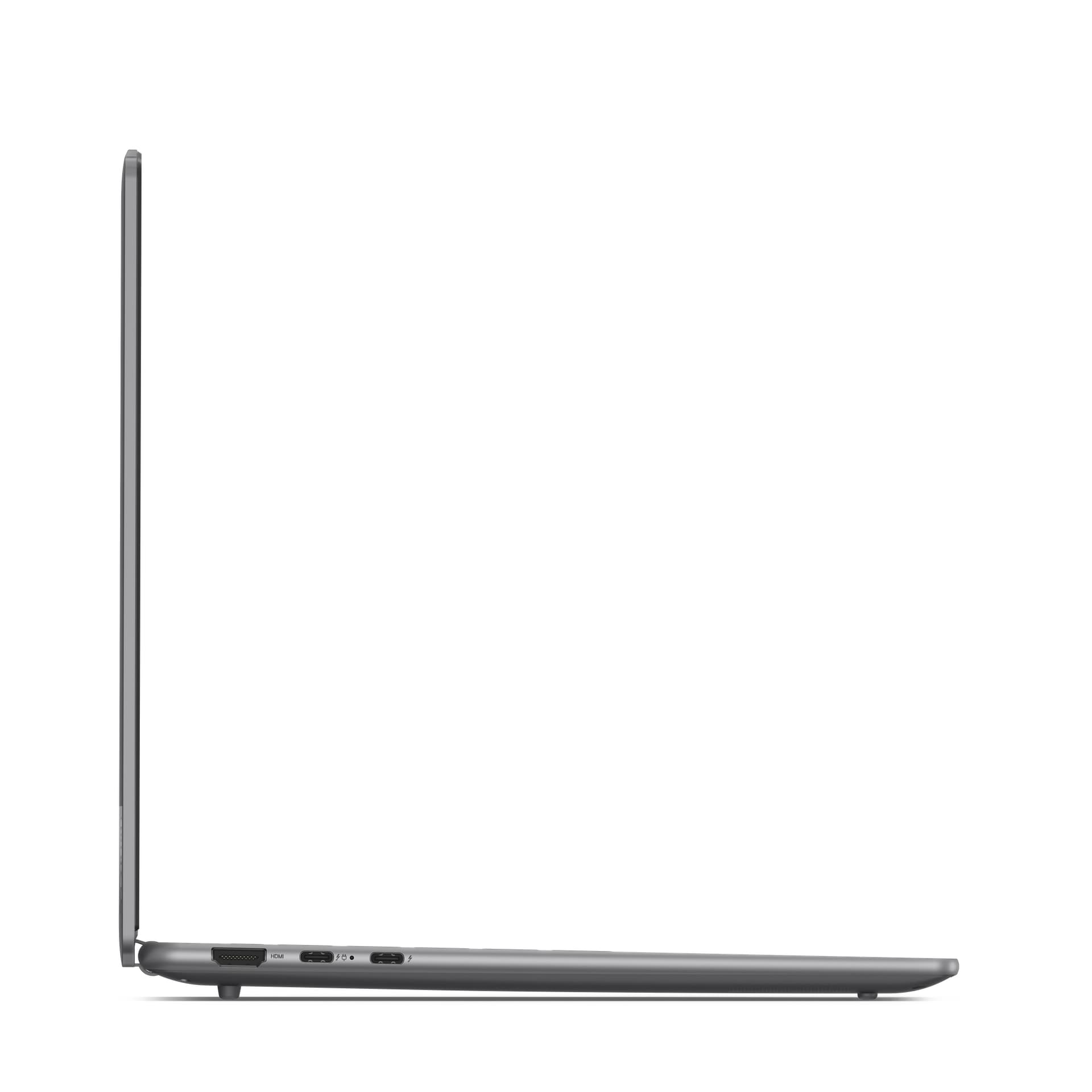 LENOVO - Portátil Lenovo Yoga Slim 7 14IMH9, Intel Core Ultra 7-155H, 32GB, 1TB SSD, 14' OLED, W11. - imagen 10