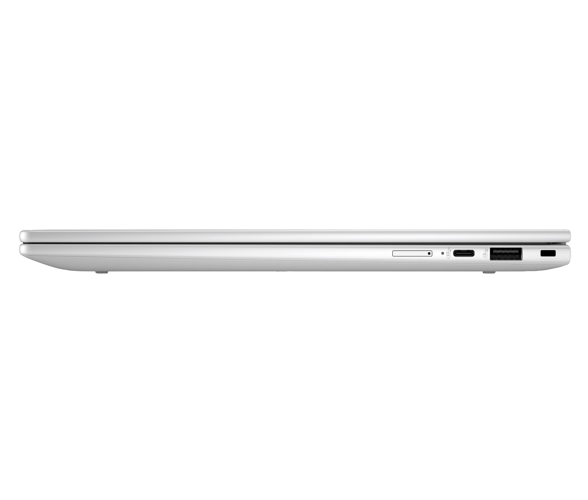Convertible 2 en 1 - HP EliteBook X Flip G1 Profesional Copilot+ PC, 14" WUXGA, Intel® Core™ Ultra 5 226V 40 TOPS, 16GB RAM, 512GB SSD, Windows 11 Pro - imagen 30