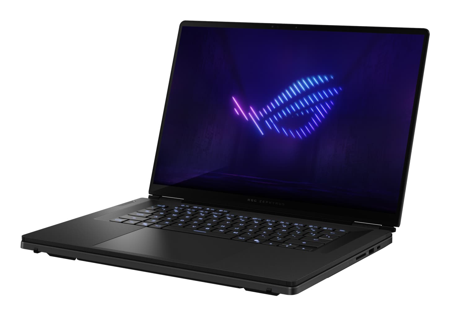 Asus - Portátil Gaming ASUS ROG Zephyrus DUO 16 GX651AX-SR010W, Copilot+ PC, Intel Core Ultra 9 386H, 64GB, 2TB SSD, Nvidia GeForce RTX 5090 24GB, 16&. - imagen 8