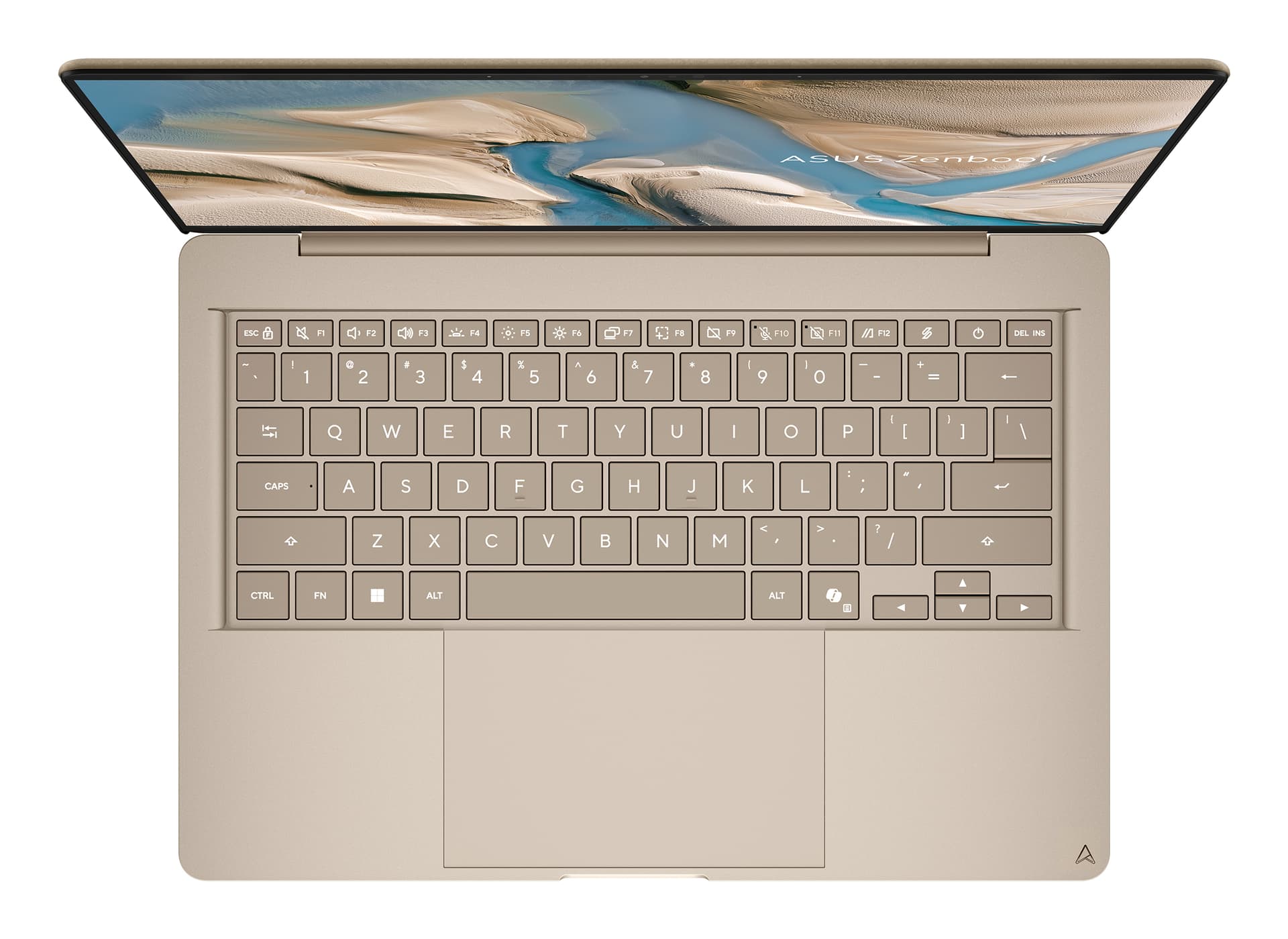 Portátil - ASUS Zenbook 14 OLED UX3480QA-U1155W Copilot+ PC, 14" WUXGA, Snapdragon® X1-26-100 45 TOPS, 16GB RAM, 256GB SSD, W11H, Sin cargador - imagen 14