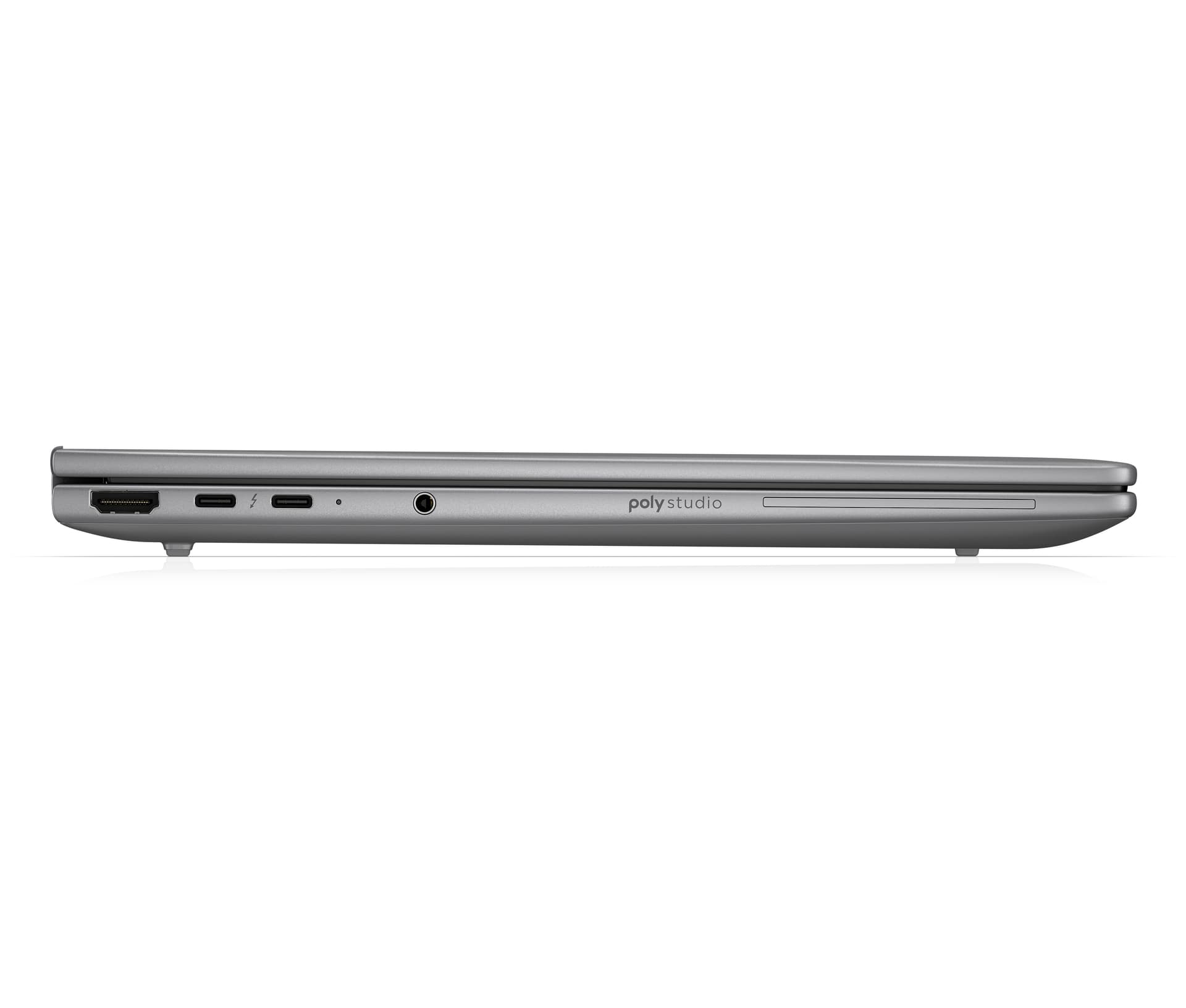 Workstation Portátil HP ZBook 8 G1as 14" - imagen 4
