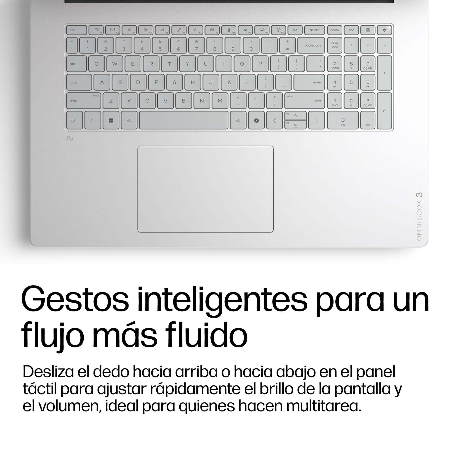 Portátil HP OmniBook 3 16-bv0006ns - imagen 10