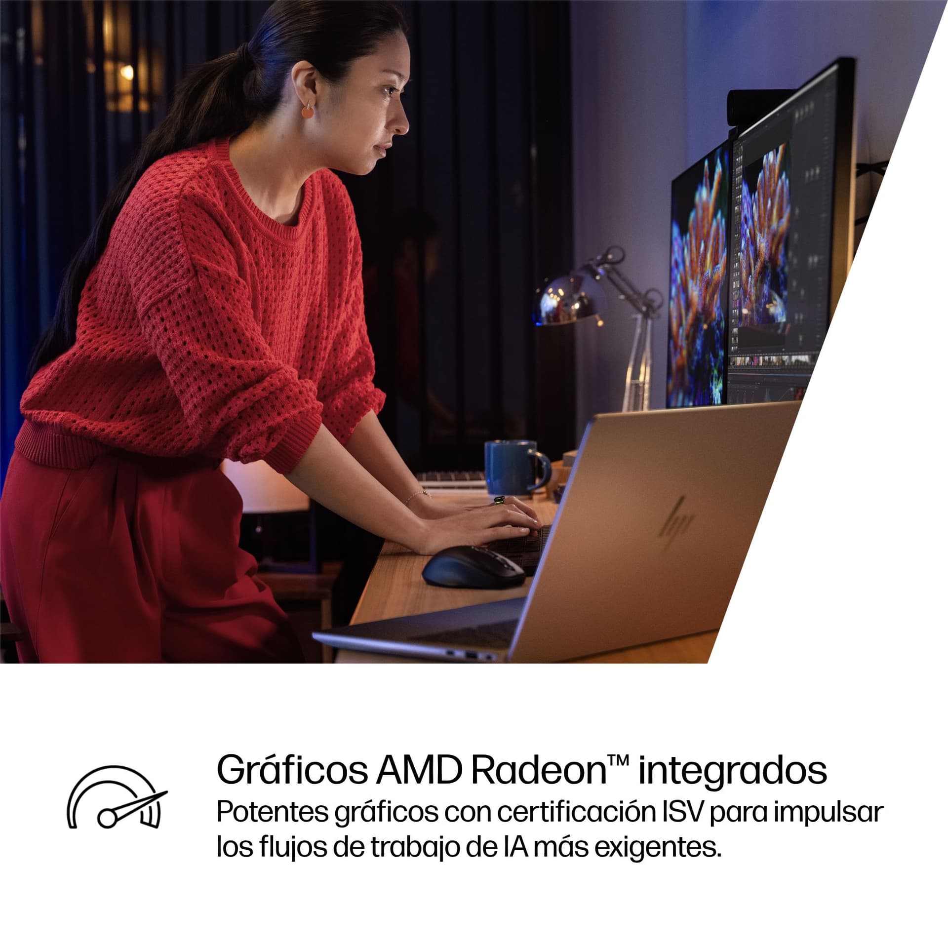 Workstation Portátil HP ZBook Ultra G1a 14" - imagen 11