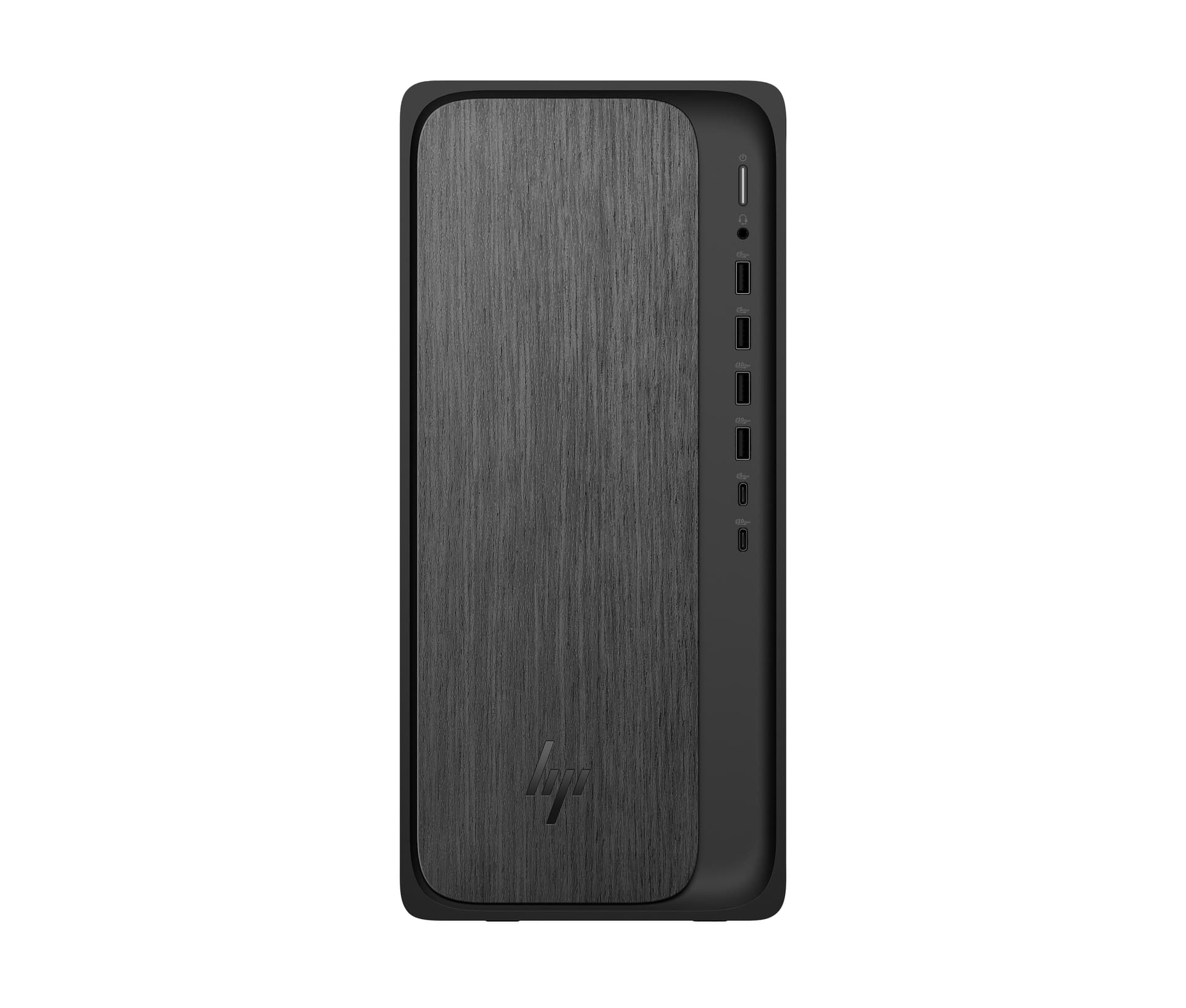 HP - Sobremesa HP OmniDesk M02-0002ns, AMD Ryzen 5850G, 16GB, 1 TB SSD, W11. - imagen 2