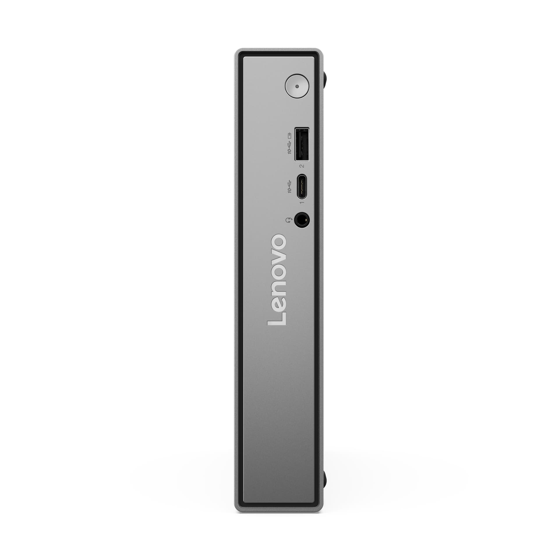 Mini PC - Lenovo ThinkCentre neo 50q Gen 6 Profesional Copilot+ PC, Intel® Core™ Ultra 5 226V, 40 TOPS, 16GB RAM, 512GB SSD, Arc™ 130V, W11 Pro, Negro - imagen 2