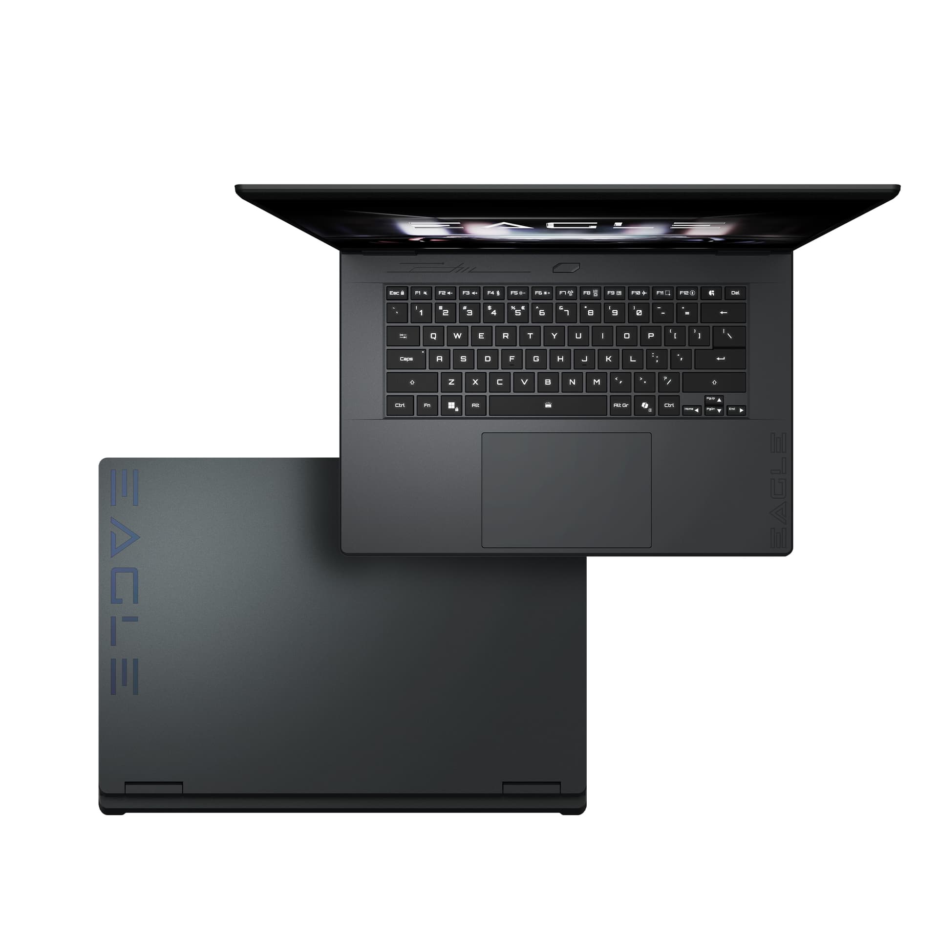 Portátil gaming - Gigabyte EAGLE 9MJ, 16" WUXGA, AMD Ryzen™ 5 7533HS, 16GB RAM, 512GB SSD, GeForce RTX™ 4050, Sin sistema operativo - imagen 4
