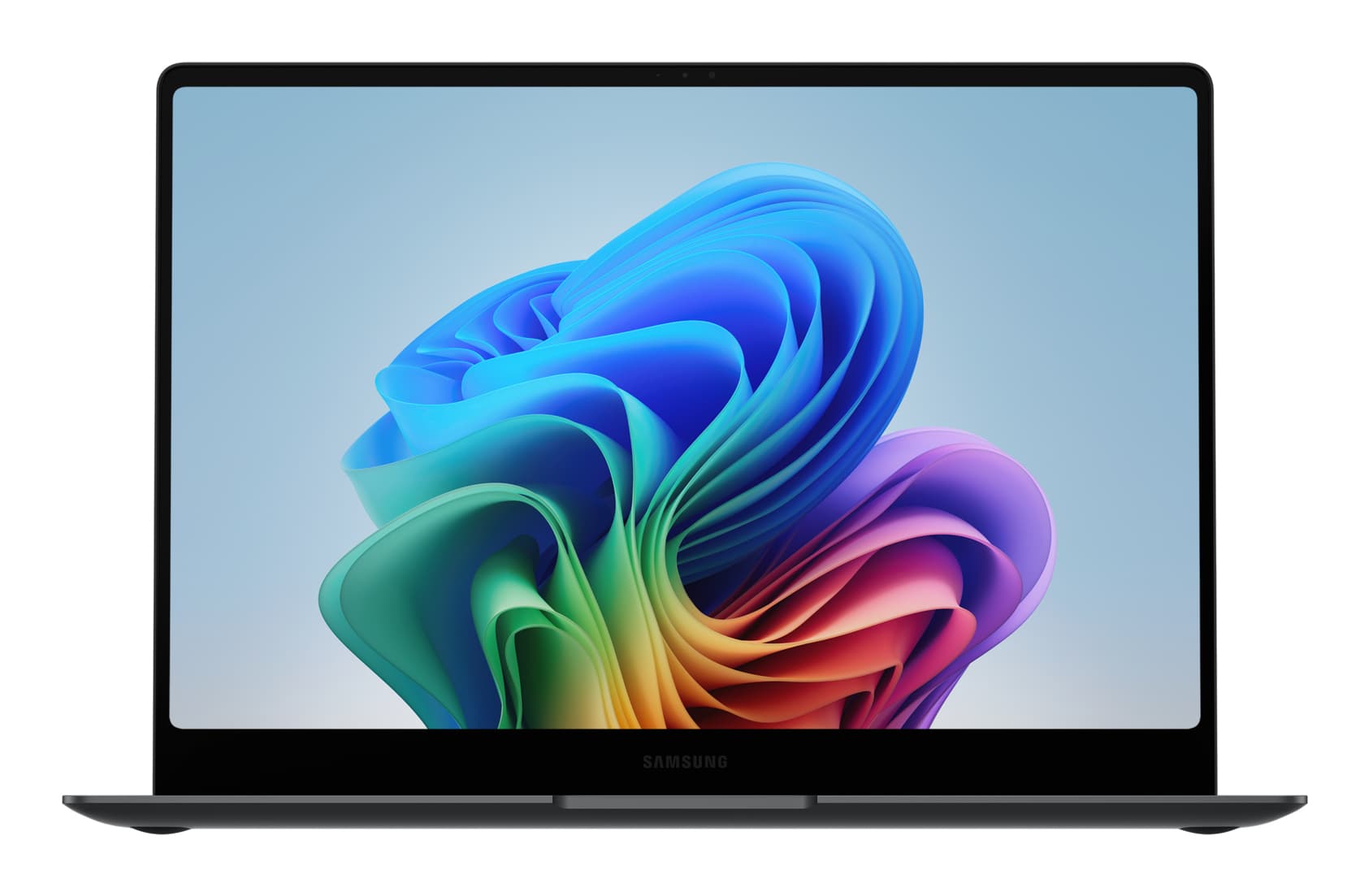 Portátil - Samsung Galaxy Book5 Pro Copilot + PC, 14" WQXGA+, Intel® EVO™ Ed Core™ Ultra 7 258V 47 TOPS, 32GB RAM, 1 TB SSD, Arc™ GPU, W11 - imagen 10