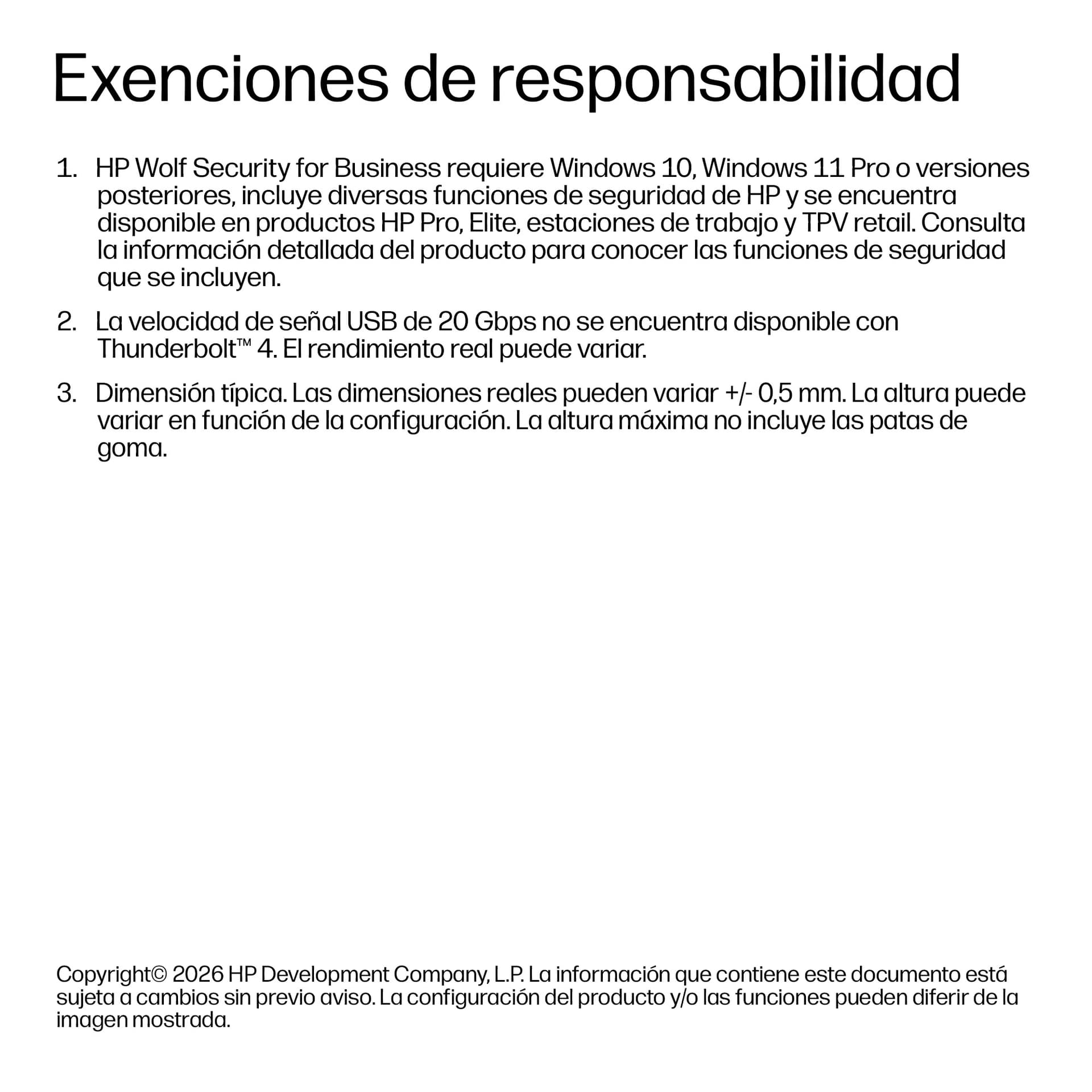 Portátil Profesional HP EliteBook X G2i 14" con IA - imagen 10