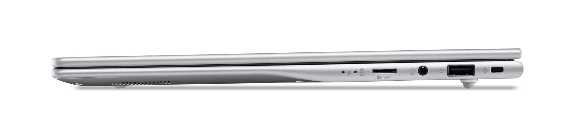 Portátil - Acer Aspire Lite 15 AL15-46P-R2LZ, 15.6" Full-HD, AMD Ryzen™ 3 5400U, 8GB RAM, 256 GB SSD, Radeon™ Onboard Graphics, Sin SO, cargador - imagen 10