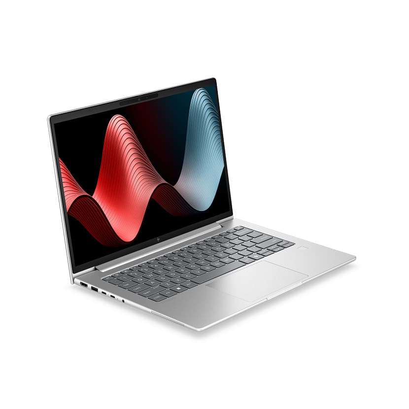 Ordenador portátil con IA de próxima generación HP EliteBook 6 G2a de 14 pulgadas Wolf Pro Security Edition - imagen 15