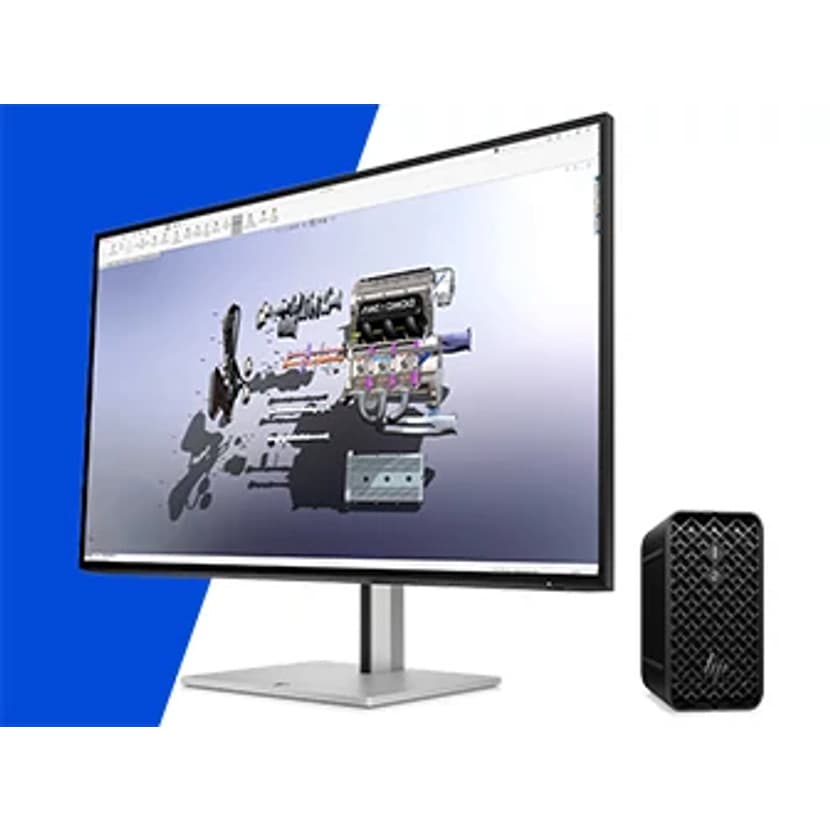 Workstation Mini HP Z2 G1a - imagen 19