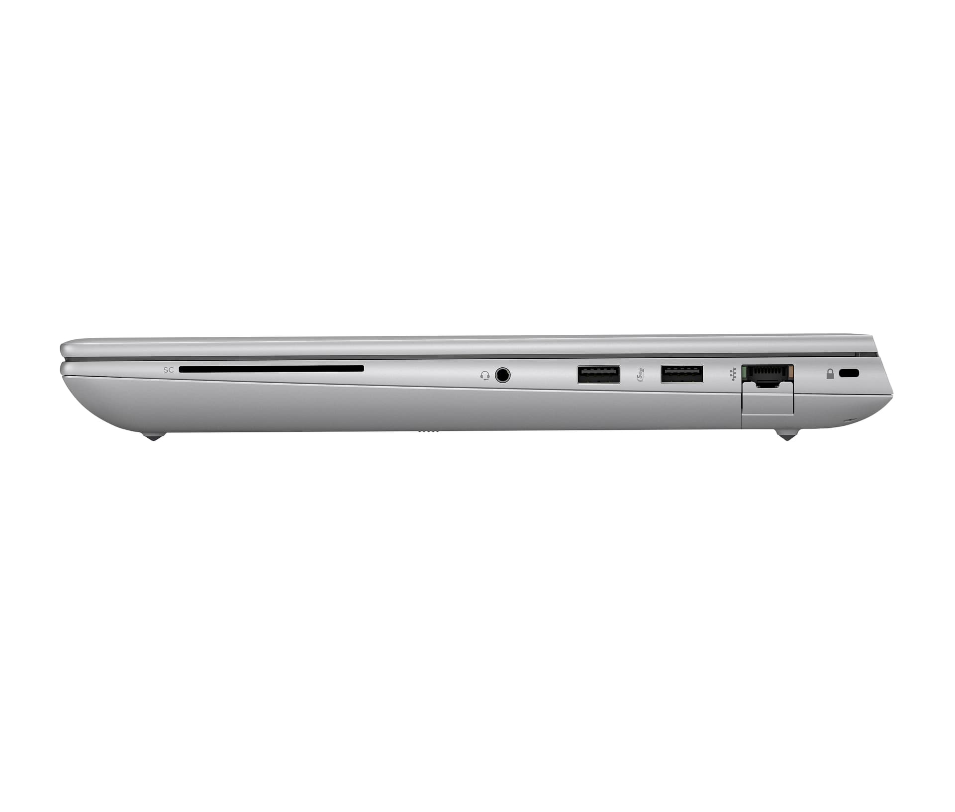 Workstation Portátil HP ZBook Fury G11 16" - imagen 23