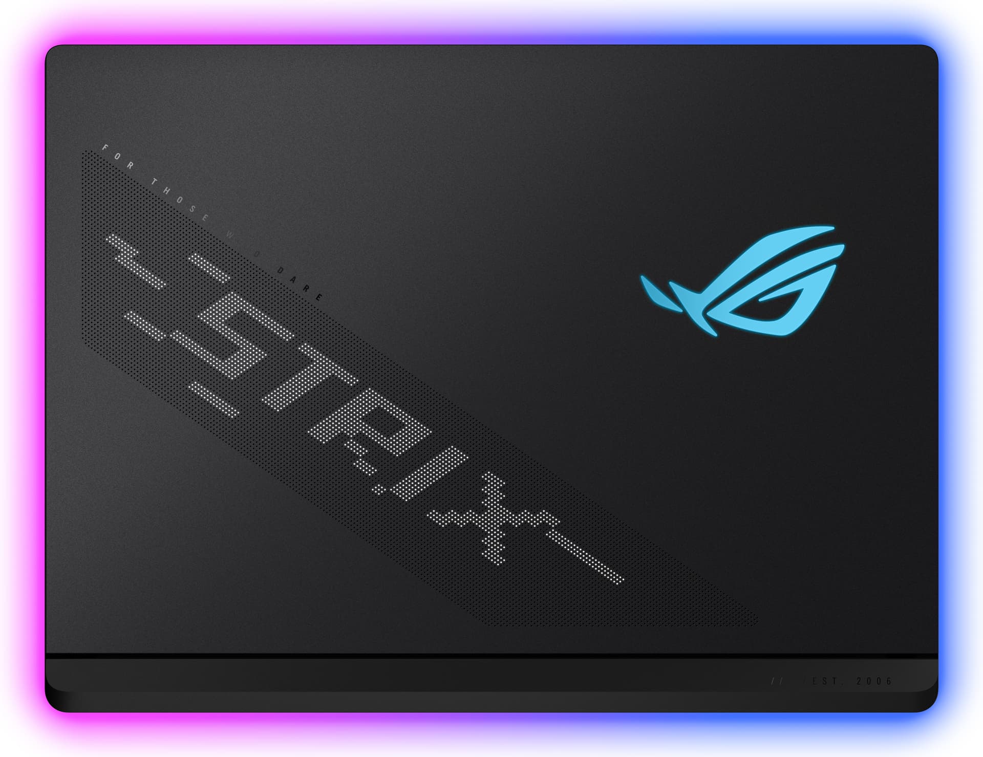 Portátil gaming - ASUS ROG Strix SCAR 18 G835LX-SA094W, " WQXGA, Intel® Core™ Ultra 9 275HX, 64GB RAM, 1TB SSD, GeForce RTX™ 5090, Windows 11 - imagen 18