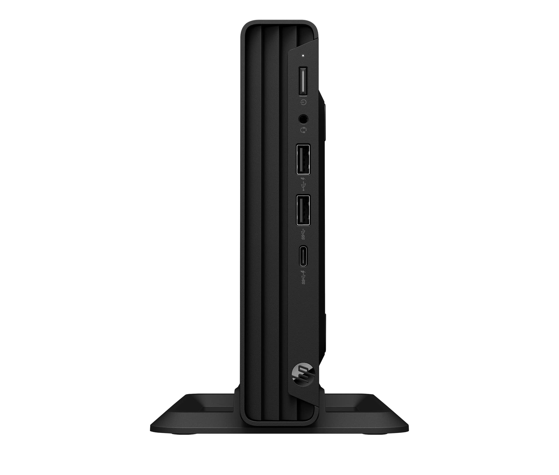 Mini PC - HP Pro 260 G9 Profesional, Intel® Core™ i5-1334U, 8 GB RAM, 256 SSD, Iris® Graphics, Windows 11 Pro, Negro - imagen 2