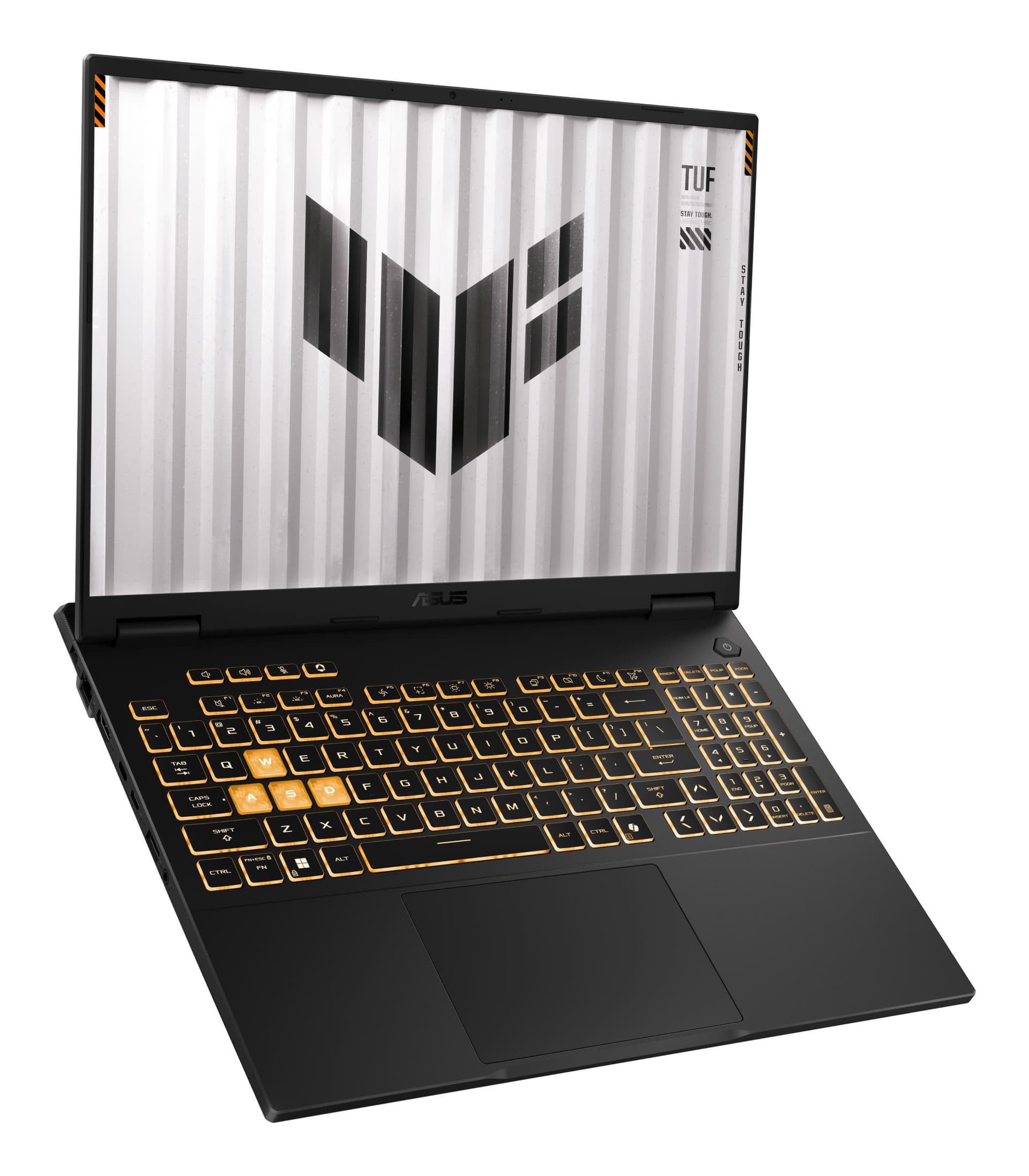 Asus - Portátil Gaming ASUS TUF A16 FX608JMR-RV005W, i7-14650HX, 32GB, 1TB SSD, Nvidia GeForce RTX 5060 8GB, 16', W11. - imagen 6