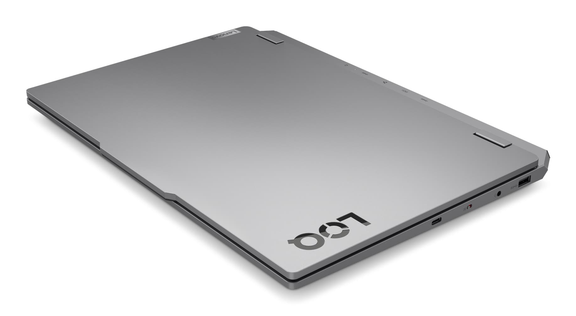 Portátil gaming - Lenovo LOQ 15AHP10, 15.6" Full-HD, AMD Ryzen™ 7 250, 16GB RAM, 512GB SSD, GeForce RTX™ 5050, Windows 11 Home - imagen 9