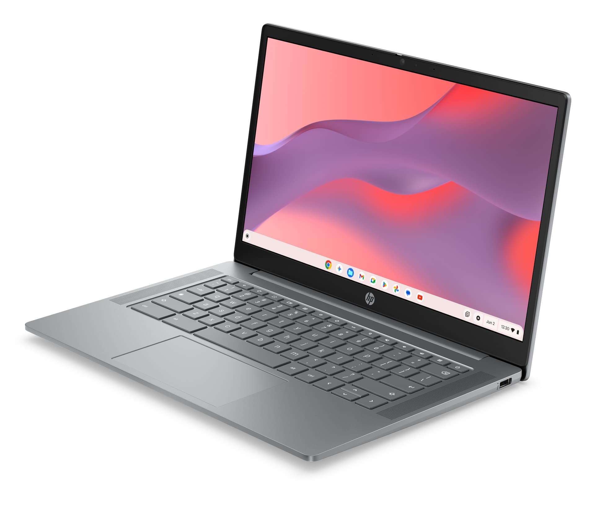 Portátil HP Chromebook 14a-nm0005nsx - imagen 5