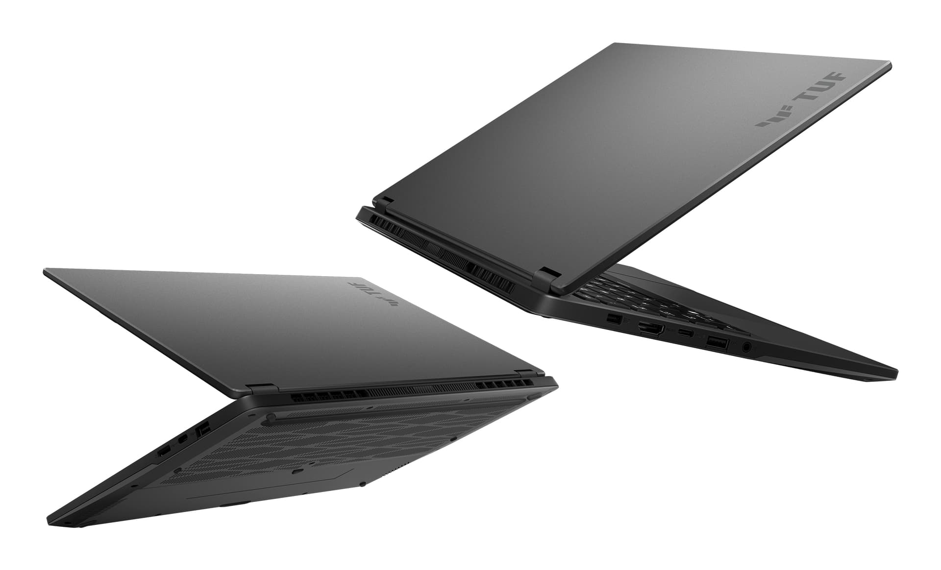 Portátil gaming - ASUS TUF Gaming A14 FA401EA-RG013 Copilot+ PC, 14" WQXGA, AMD Ryzen™ Al Max+ 392 50 TOPS, 64GB RAM, 1 TB SSD, Radeon™ 8060S, SSO - imagen 12