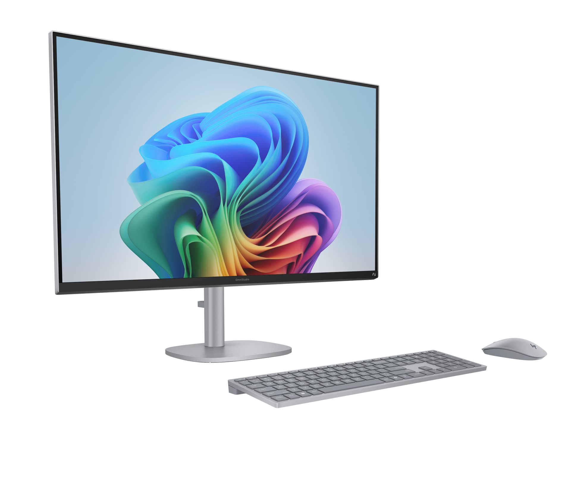 HP - All in One HP OmniStudio X 32-c1000ns, Copilot+PC, Intel Core Ultra 5-226V, 16GB, 1TB SSD, 31,5', W11. - imagen 3