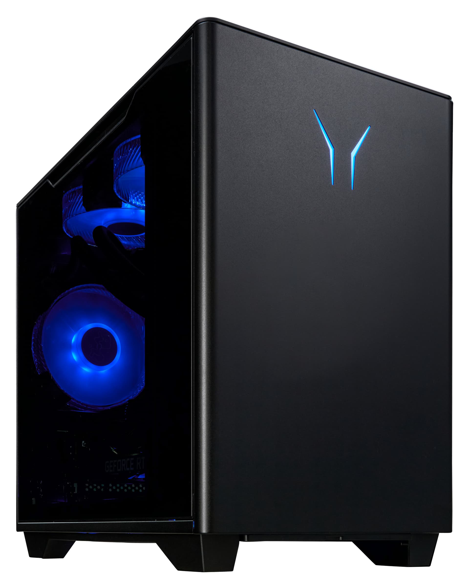 PC gaming - Medion Bandit P20, Intel® Core™ Ultra 7 265F, 32 GB RAM, 1 TB SSD, GeForce RTX™ 5060 Ti, Windows 11 Home, Iluminación RGB, Negro - imagen 22