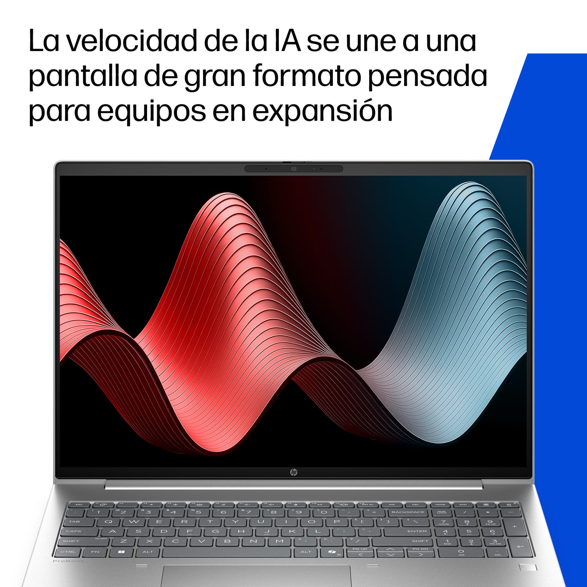 Portátil Profesional HP ProBook 4 G2a 16" con IA - imagen 11