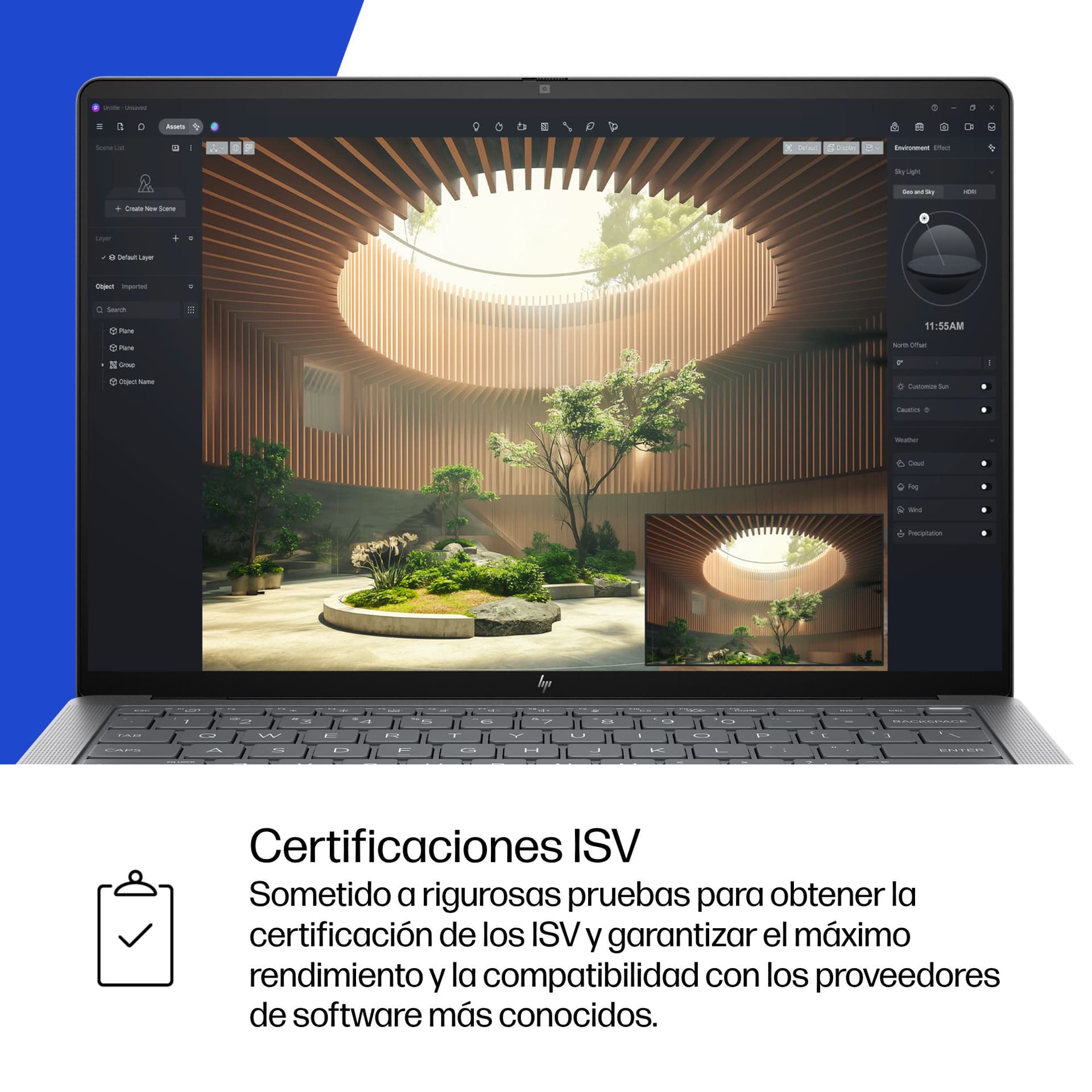 Workstation Portátil HP ZBook Ultra G1a 14" - imagen 7