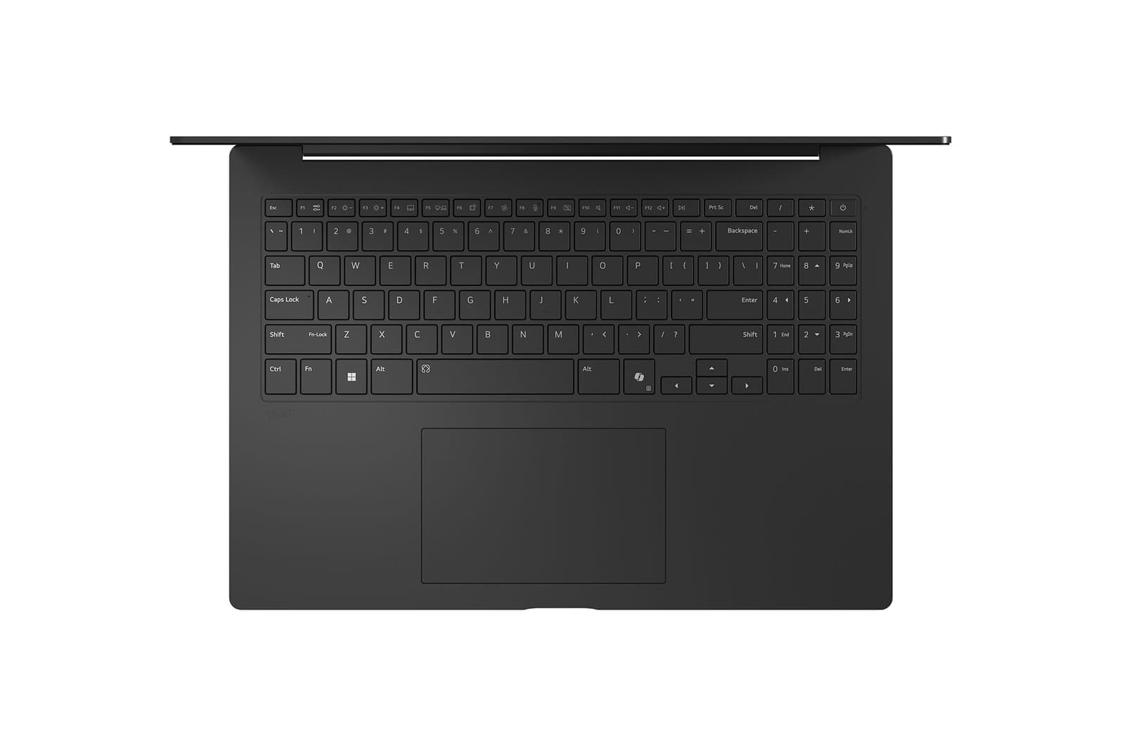 Portátil - LG 16Z90TS-G.AU99BN Copilot+PC, 16 " WQXGA, Intel® Core™ Ultra 9 288V 48 TOPS, 32 GB RAM, 1 TB SSD, Arc™ GPU, Windows 11 Home, Sin cargador - imagen 3