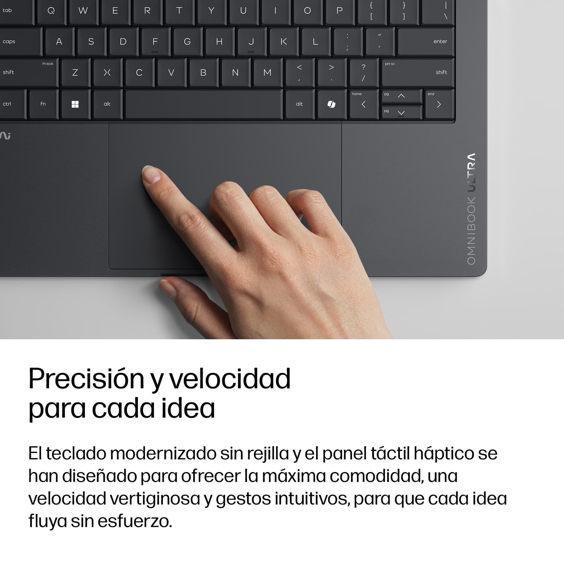 Portátil HP OmniBook Ultra 14-kd0000nsx - imagen 16