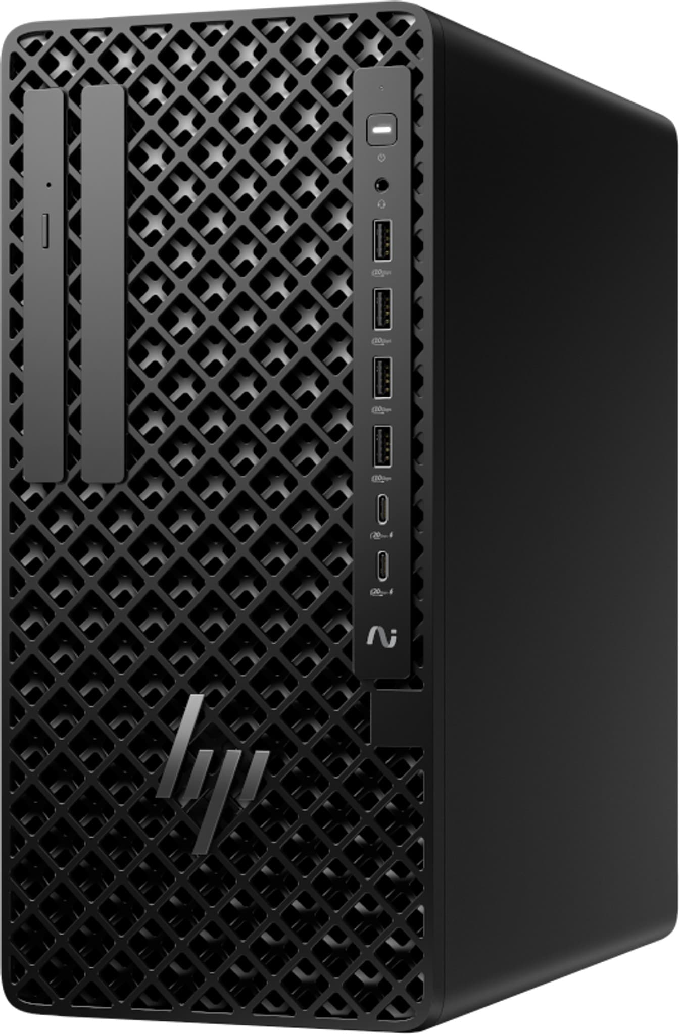Workstation Torre HP Z1 G1i - imagen 17