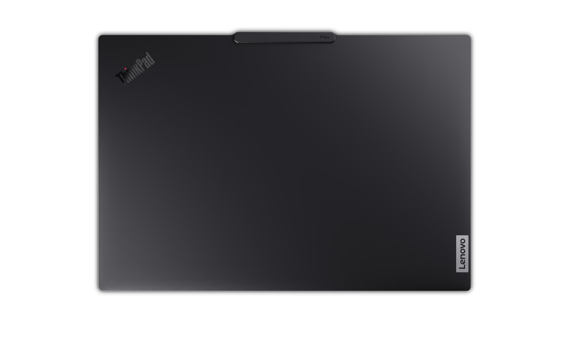 Portátil - Lenovo ThinkPad P16s Gen 4 Profesional, 16" WUXGA, Intel® Core™ Ultra 7 255H, 32GB, 1TB, RTX™ PRO 500, Windows 11 Pro, Negro - imagen 11