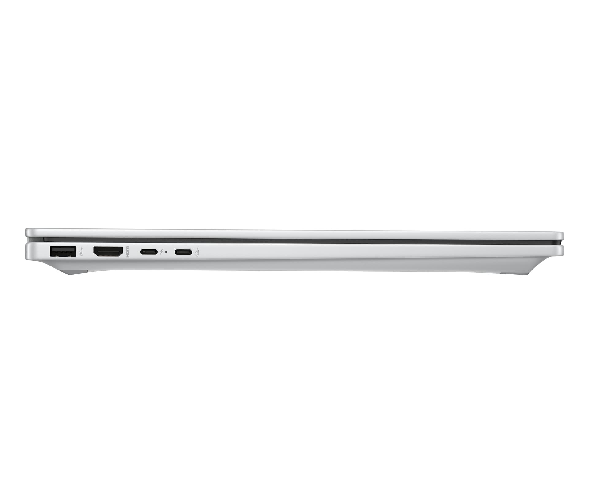 Portátil-HP OmniBook 7 NGAI 17-dc0003ns Copilot+ PC, 17,3" FHD, Intel® Core™ Ultra 258V, 32GB RAM, 1TB SSD, GeForce RTX 4050, Windows 11 Home, Plata - imagen 19