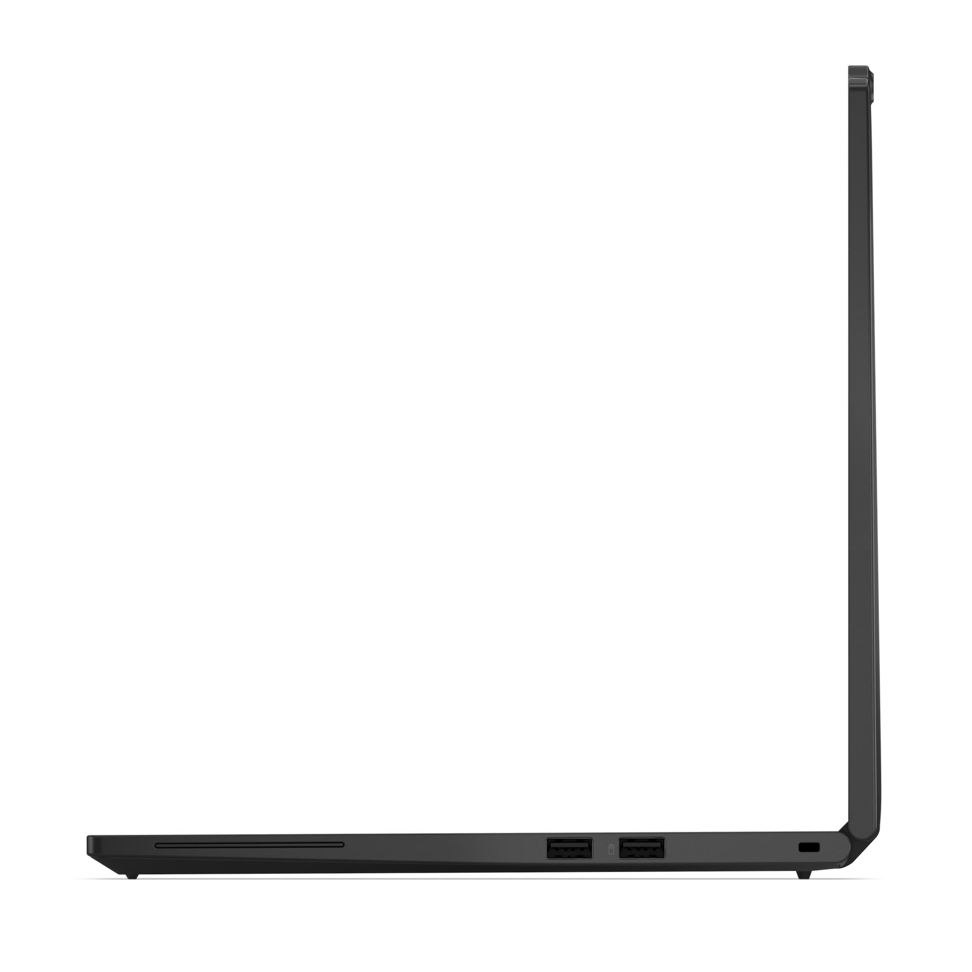 Convertible 2 en 1 - Lenovo ThinkPad T14s 2in1 Gen Profesional, 14" WUXGA, Intel® Core™ Ultra 5 225U, 16GB RAM, 512GB, UHD Graphics,W11Pro,Inc lápiz - imagen 14