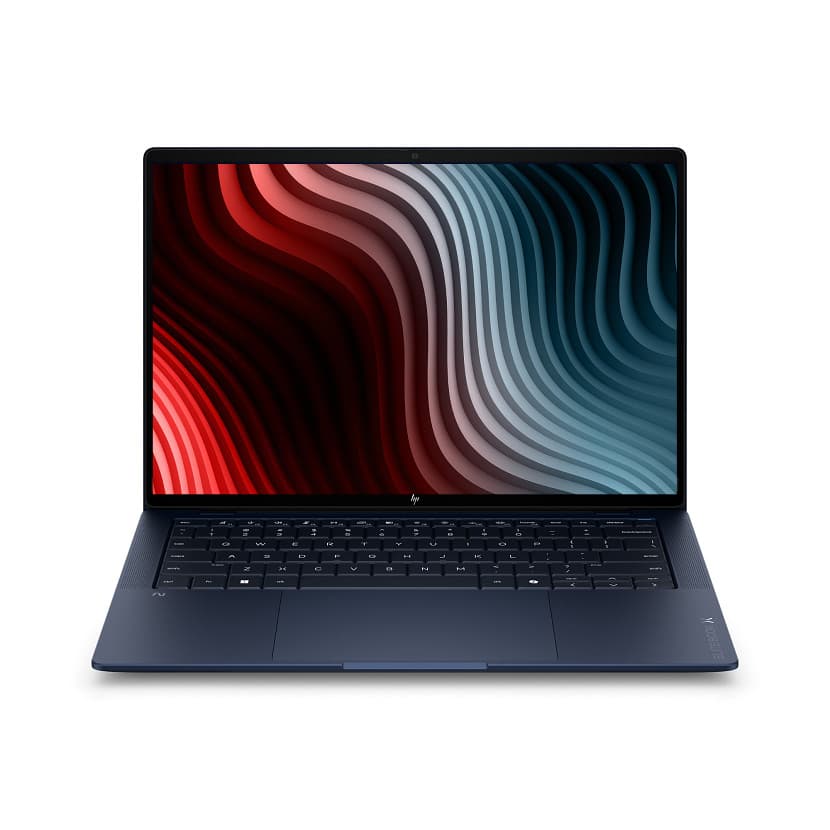 Portátil Profesional HP EliteBook X G2a 14" con IA - imagen 13