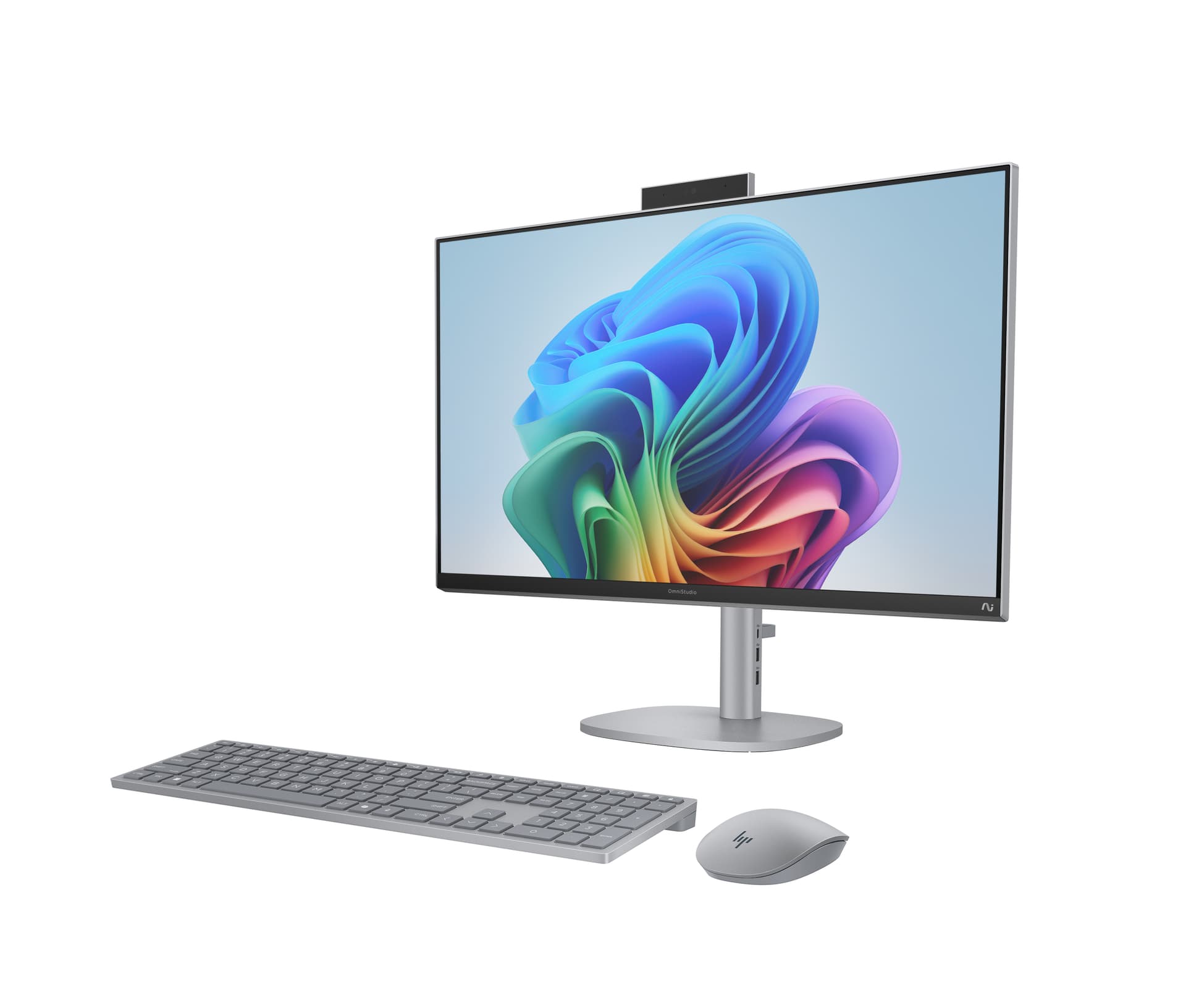 PC All in One HP OmniStudio X 27-cs1007ns - imagen 8