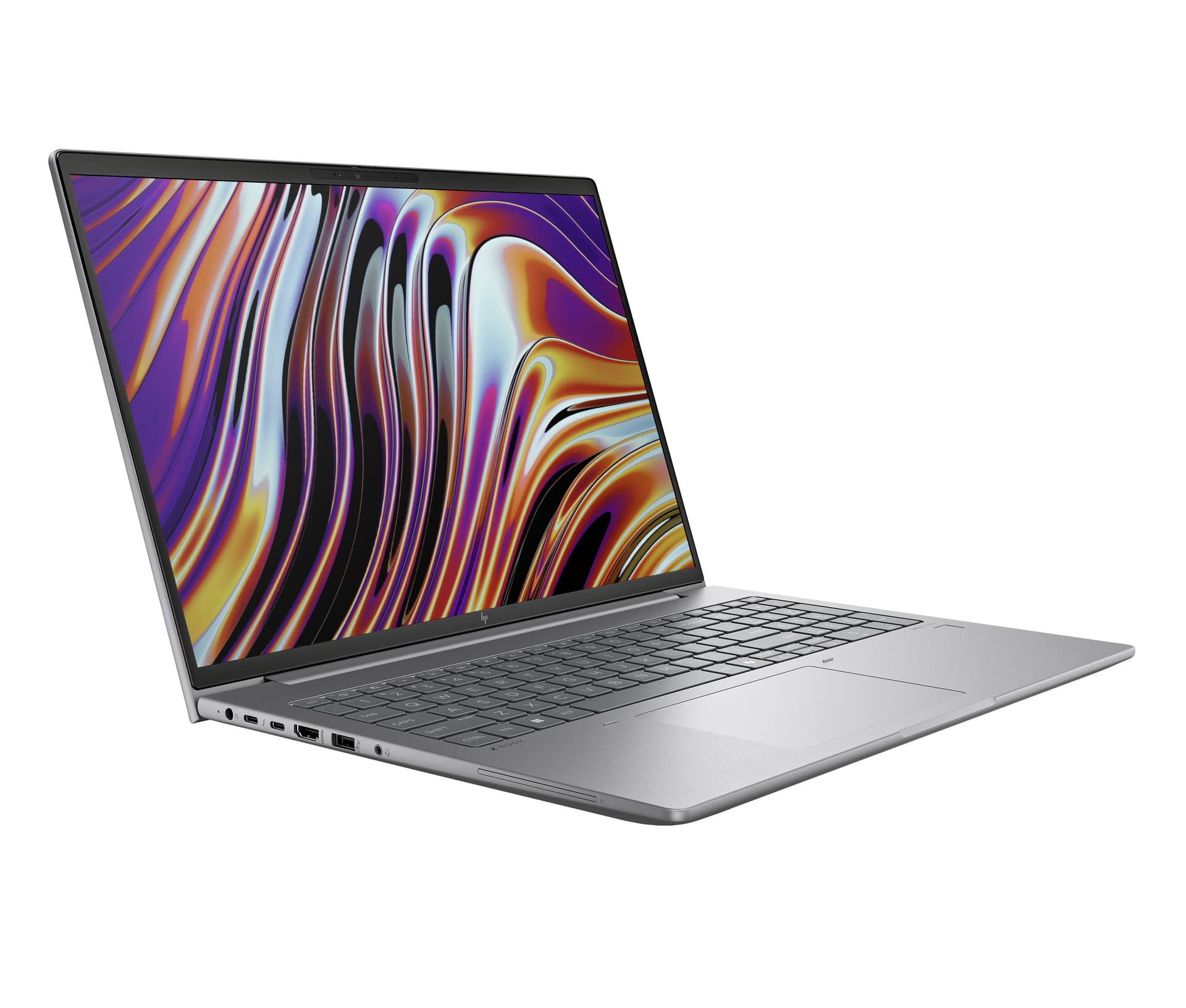 Workstation Portátil HP ZBook Power G11a 16" - imagen 3
