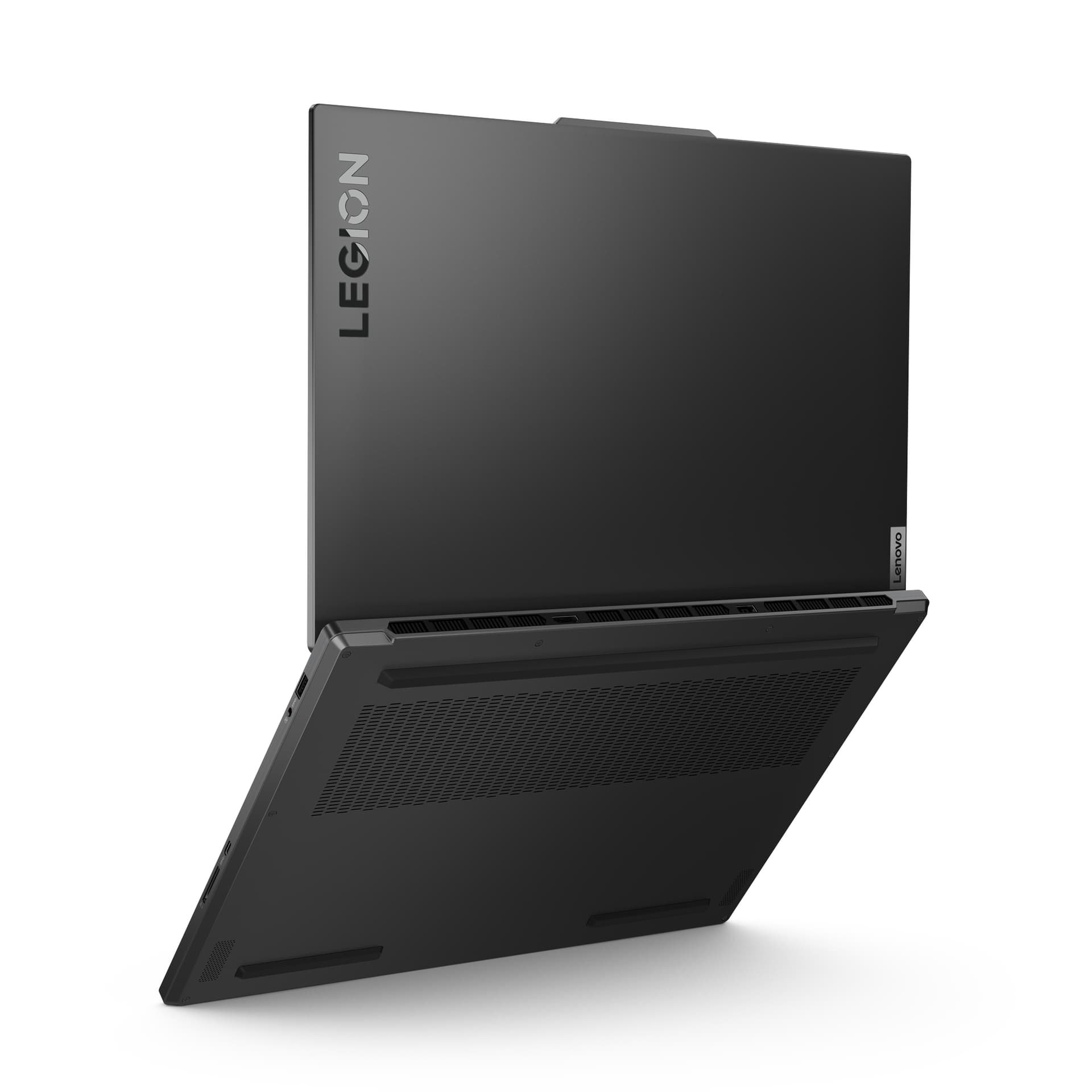 Portátil gaming - Lenovo Legion 7 16IRX9, 16" WXGA+, Intel® Core™ i7-14700HX, 32GB RAM, 1TB SSD, GeForce RTX™ 4060, Sin sistema operativo, Negro - imagen 14