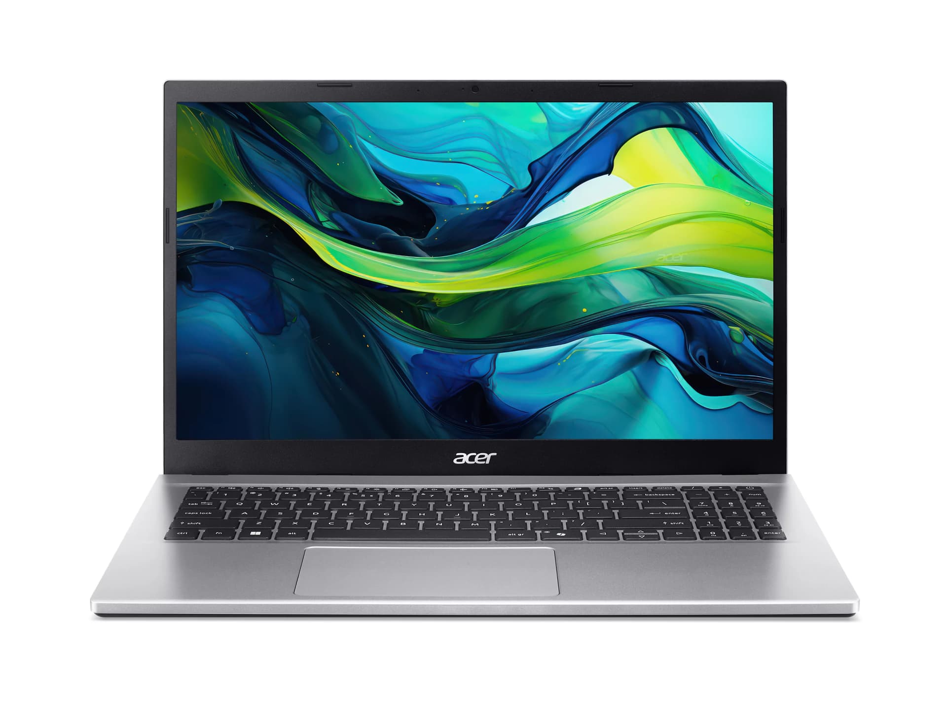Acer - Portátil Acer Aspire Go 15 AG15-42P-R3HR, Ryzen 7 5825U, 16GB, 512GB SSD, 15,6", W11. - imagen 4