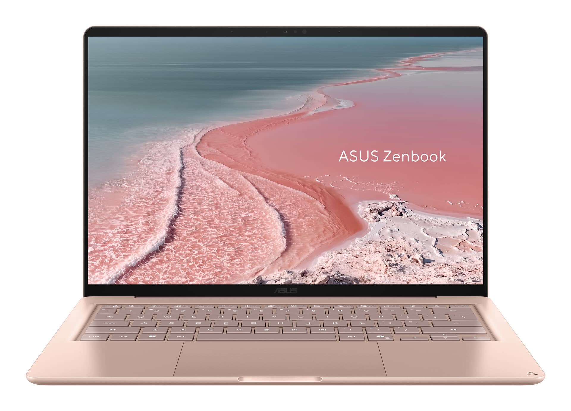 Asus - Portátil ASUS Zenbook 14 OLED Copilot+ PC UX3480QA-U1091W, Snapdragon X1-26-100, 16GB, 256GB SSD, 14", W11. - imagen 11