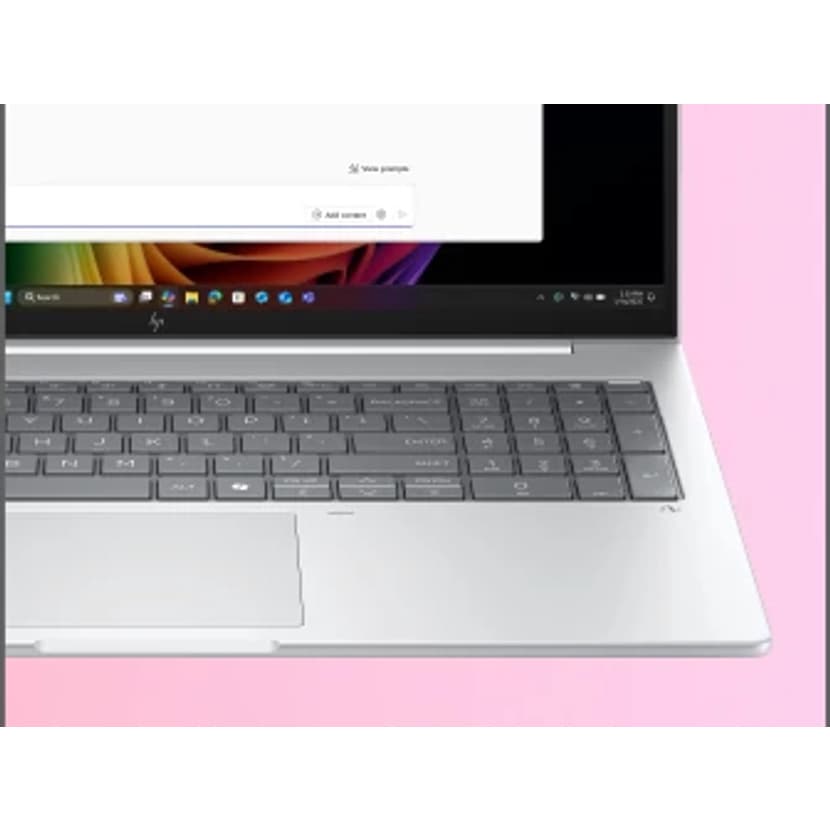 Portátil Profesional HP EliteBook 8 G1i 16" con IA - imagen 14