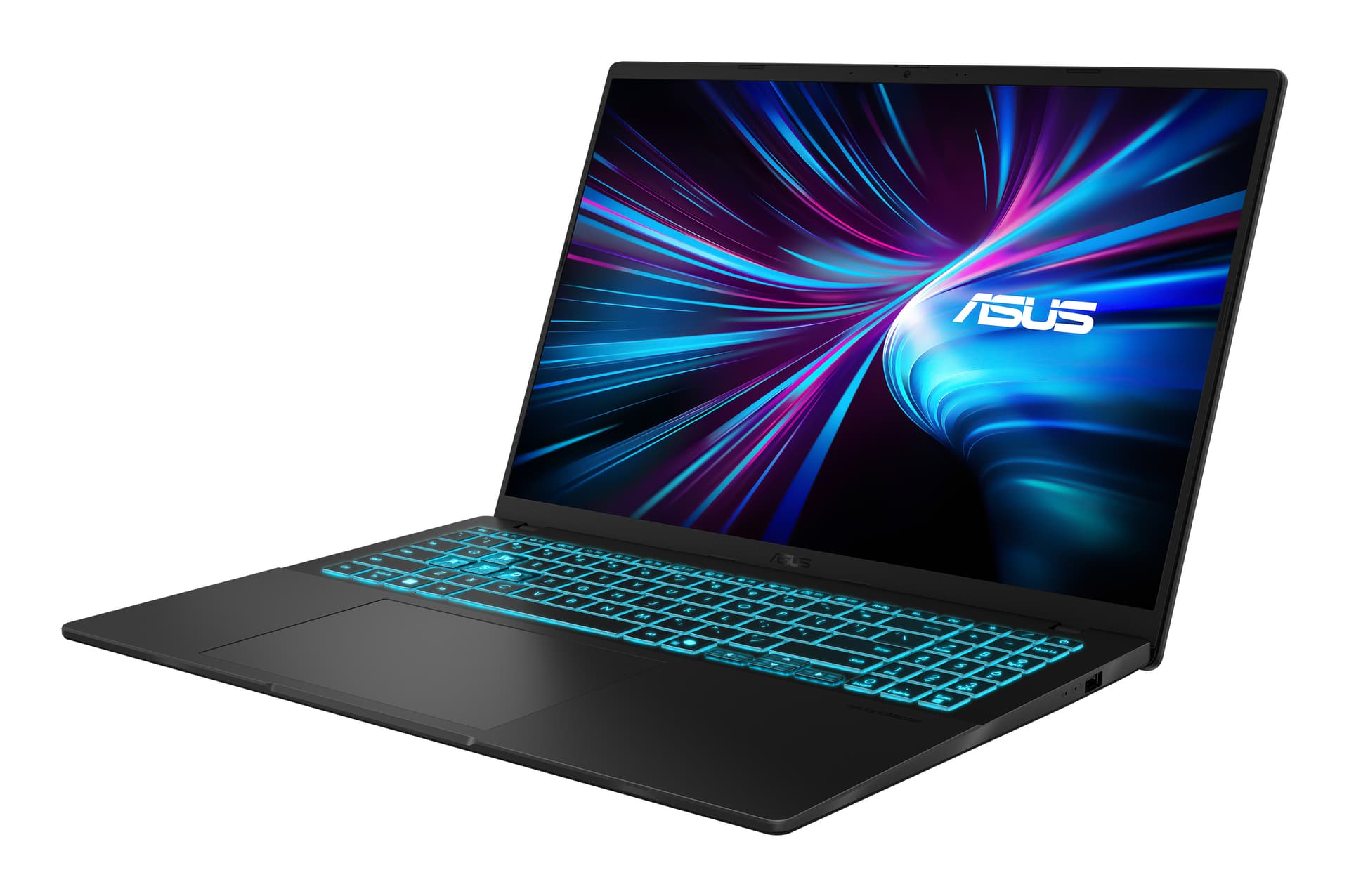 Asus - Portátil Gaming ASUS V16 V3607VM-RP010, Intel Core 7-240H , 32GB, 1TB SSD, Nvidia GeForce RTX5060 8GB, 16', Sin SO. - imagen 5