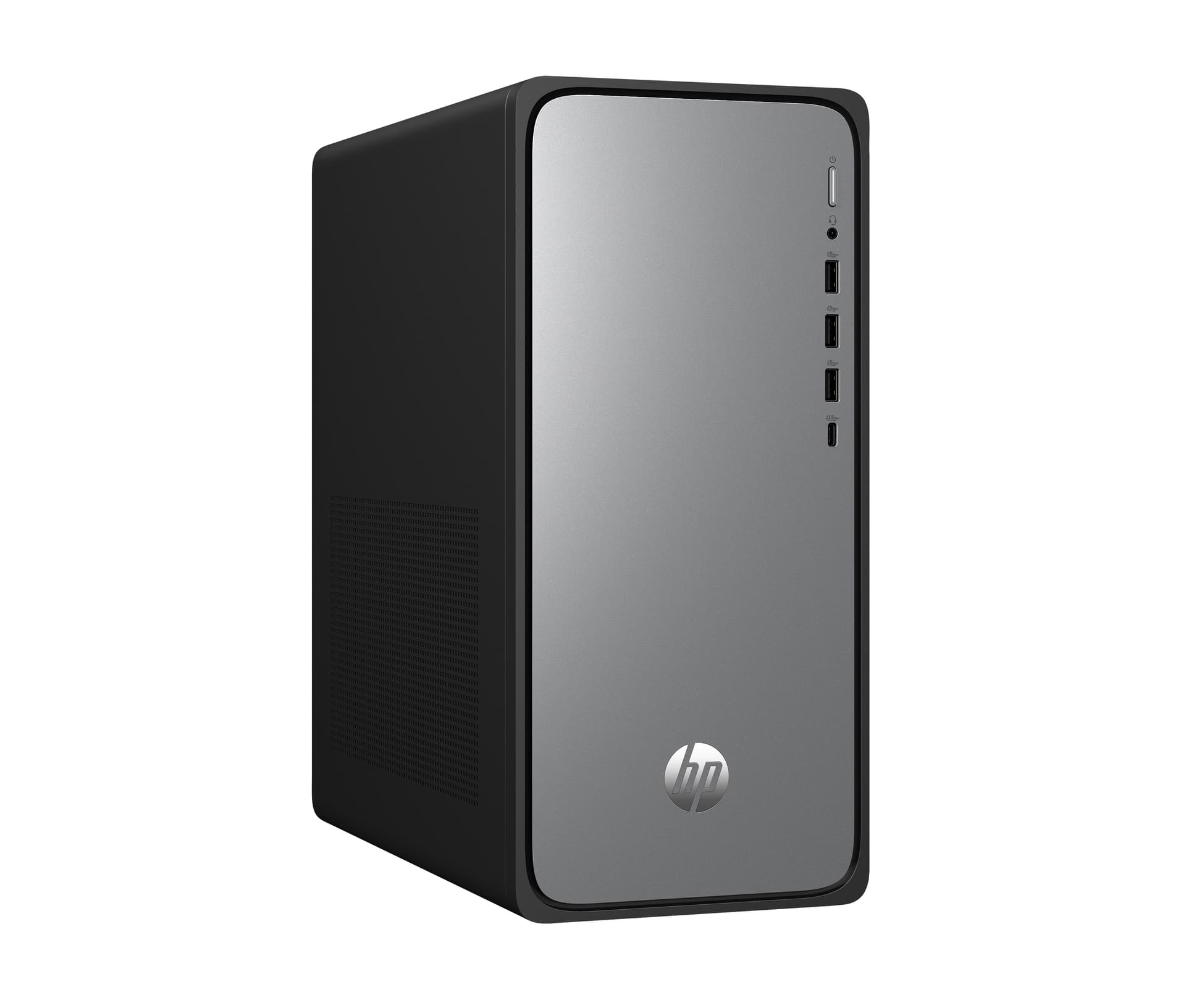 HP - Sobremesa HP OmniDesk M02-0001ns, Intel Core i7-14700, 16GB, 1TB SSD, W11. - imagen 3