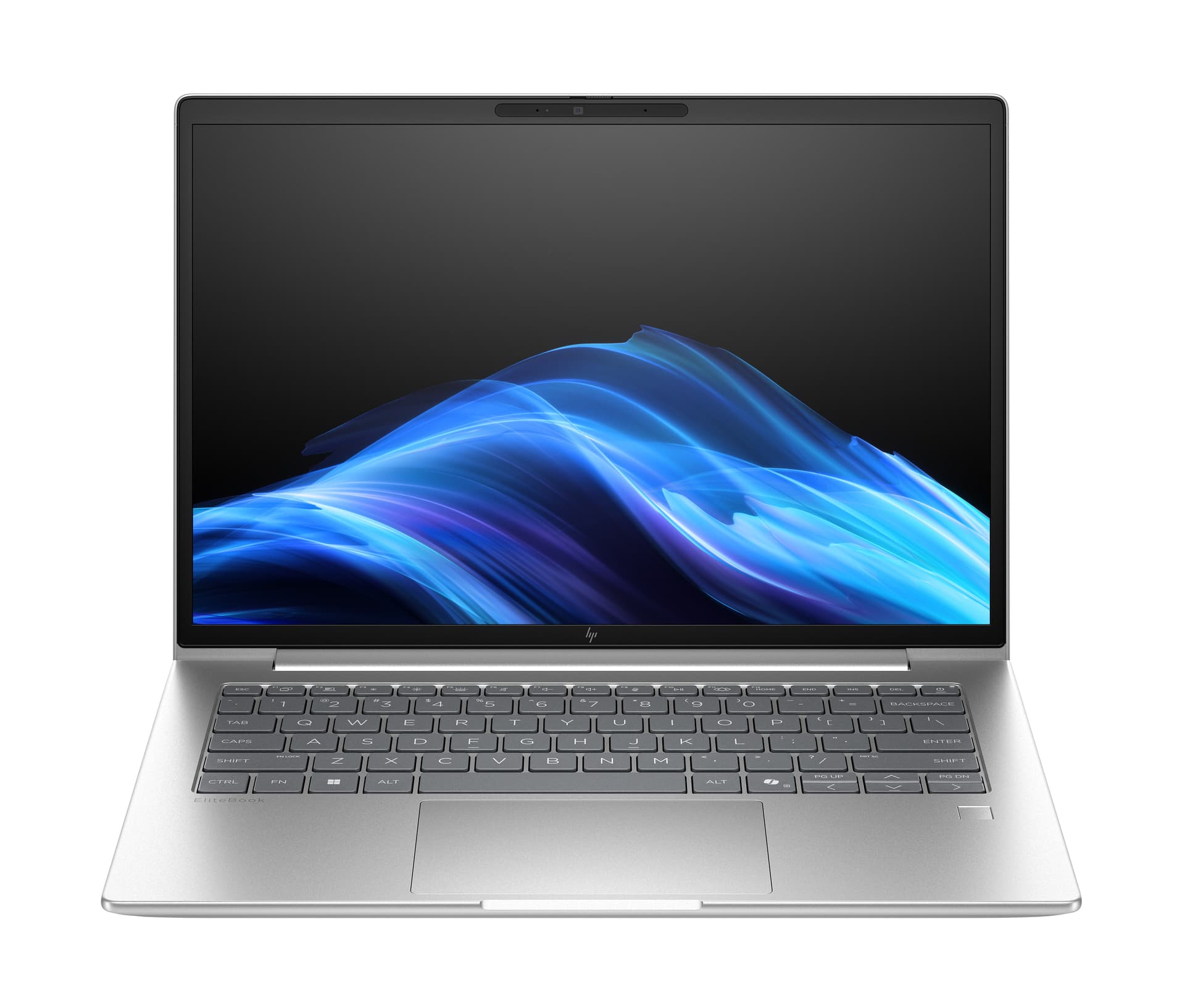 Portátil Profesional HP EliteBook 6 G1ah 14" - imagen 2