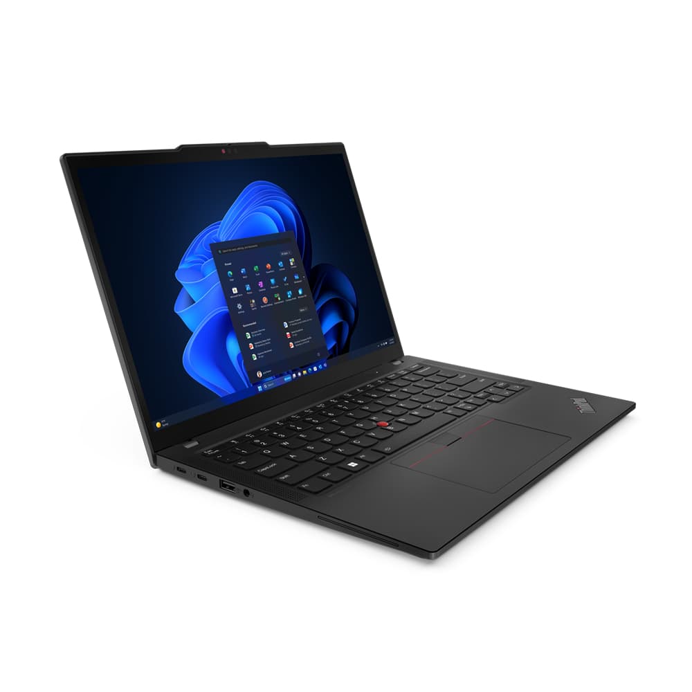 Portátil - Lenovo ThinkPad X13 Gen 5 Profesional, 13.3" WUXGA, Intel® Evo™ Edition Core™ Ultra 7 155U, 16GB RAM, 512GB SSD, HD Graphics, W11 Pro - imagen 4