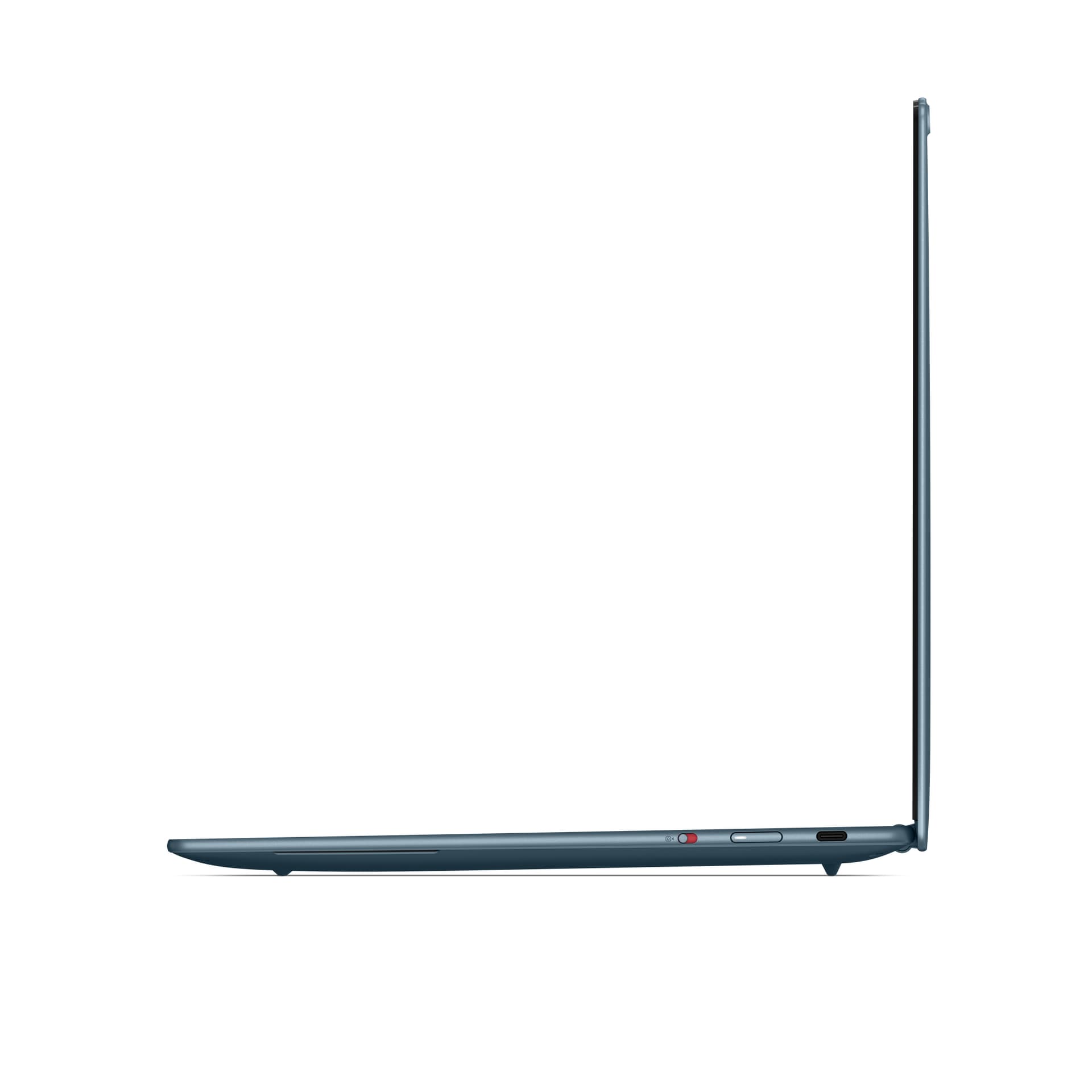 LENOVO - Portátil Lenovo Yoga Slim 7 14AGP11, Copilot+ PC, Ryzen AI 7-445, 32GB, 1TB SSD, 14' OLED, W11. - imagen 12