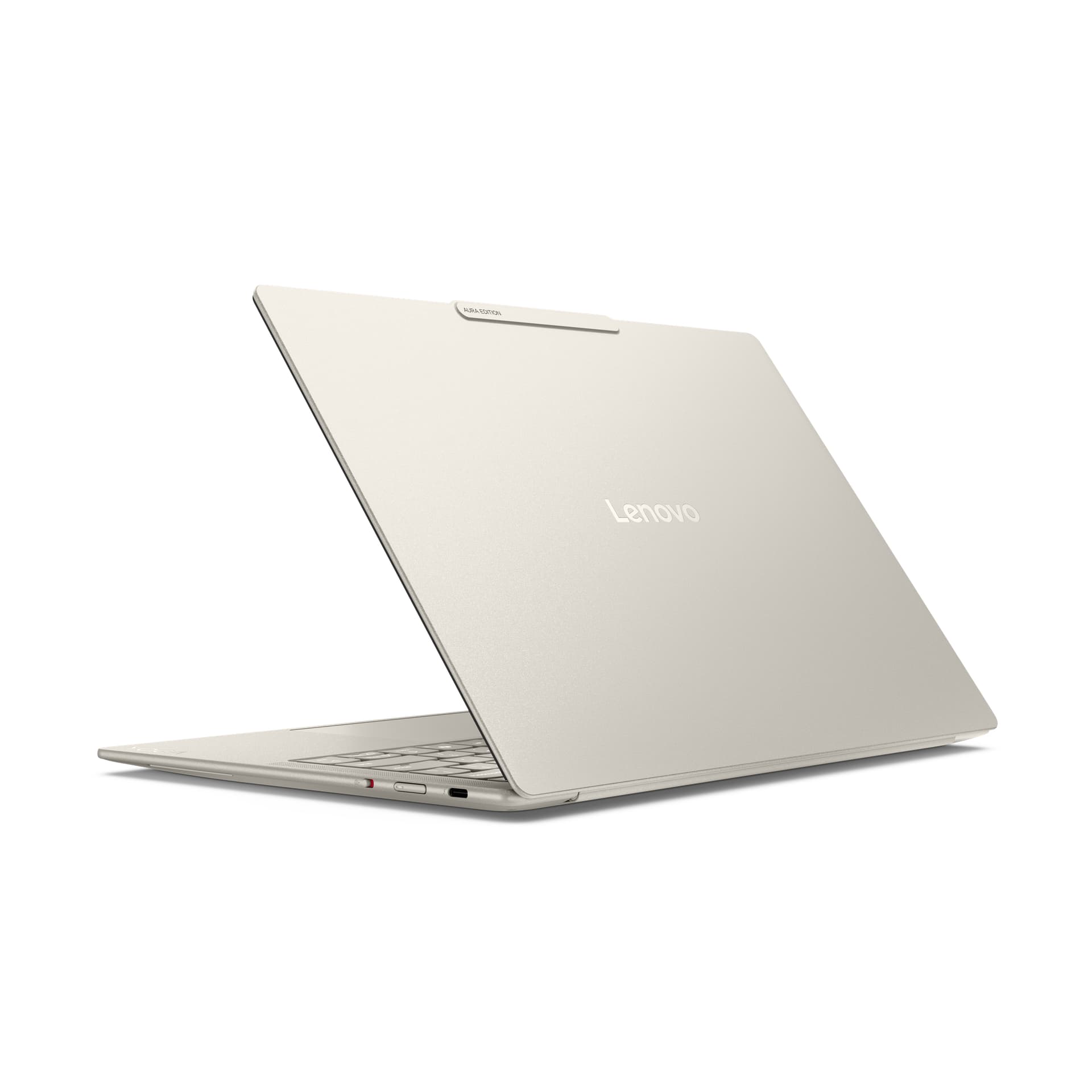 Portátil - Lenovo Yoga Slim 7 14ILL11 Copilot+ PC, 14" OLED, Intel® Core™ Ultra 5 226V, 16GB RAM, 1TB SSD, Arc™ 130V, Windows 11 Home, Sin cargador - imagen 18