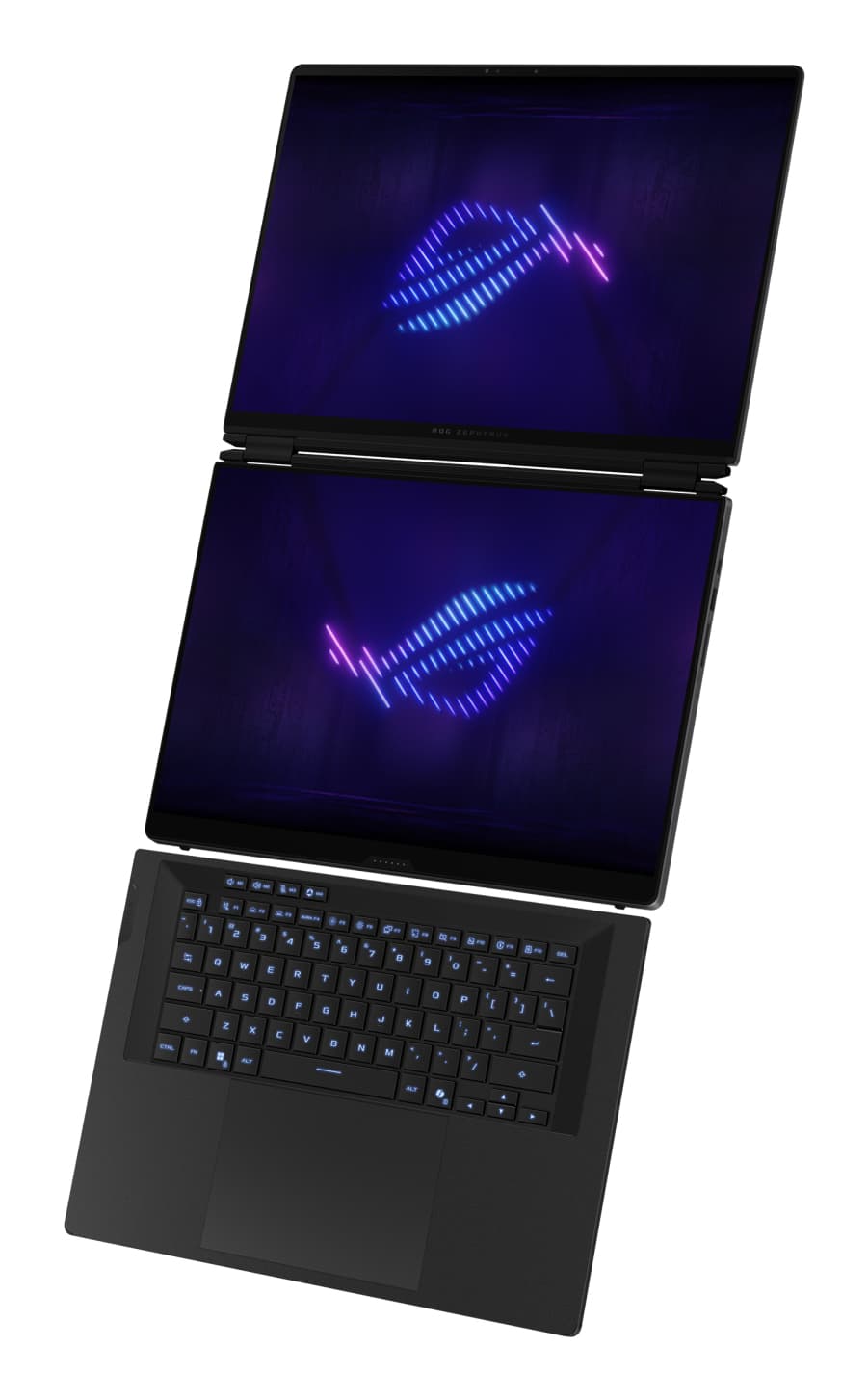 Asus - Portátil Gaming ASUS ROG Zephyrus DUO 16 GX651AX-SR010W, Copilot+ PC, Intel Core Ultra 9 386H, 64GB, 2TB SSD, Nvidia GeForce RTX 5090 24GB, 16&. - imagen 10